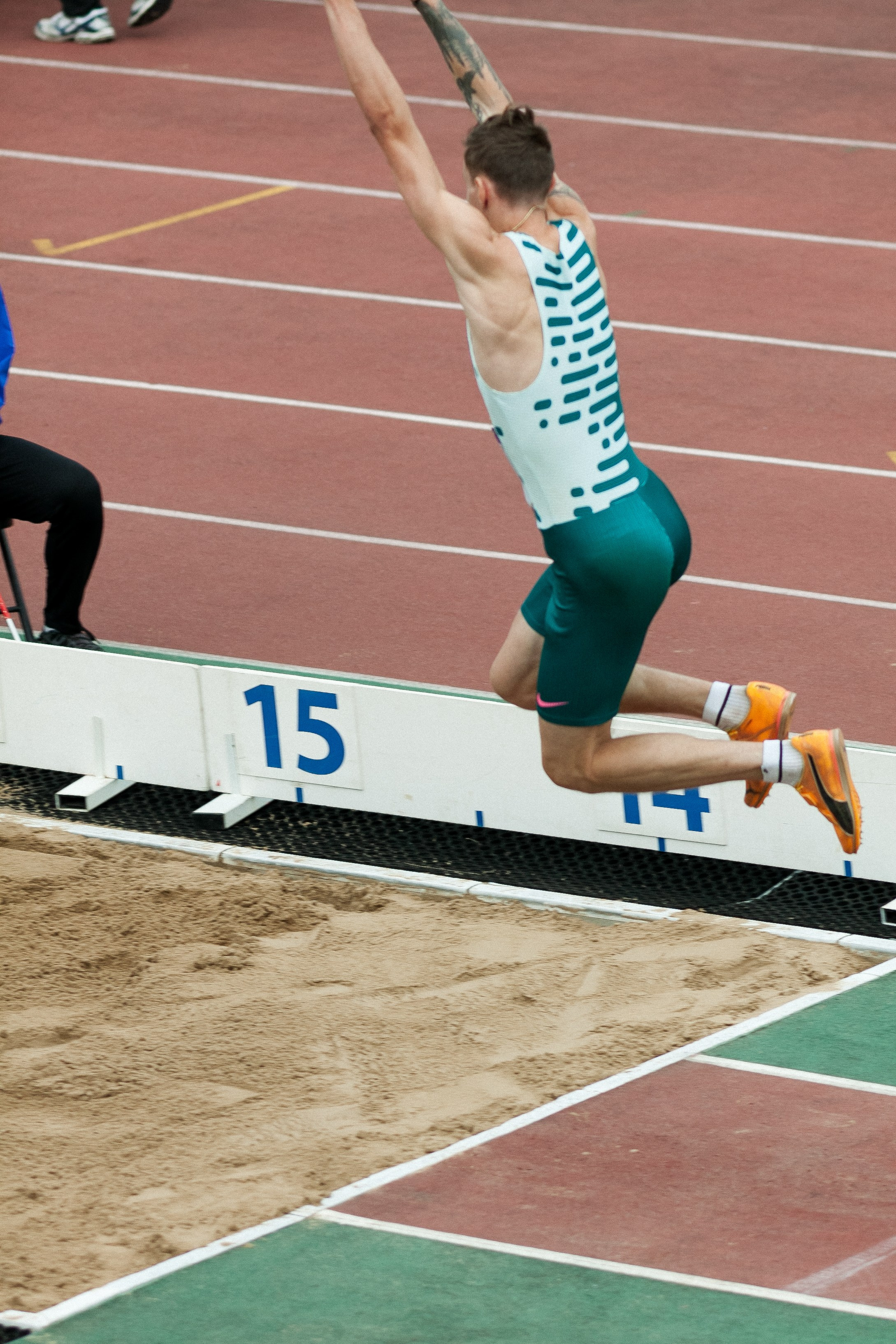 ЛА 5 июля 2025. Фотография