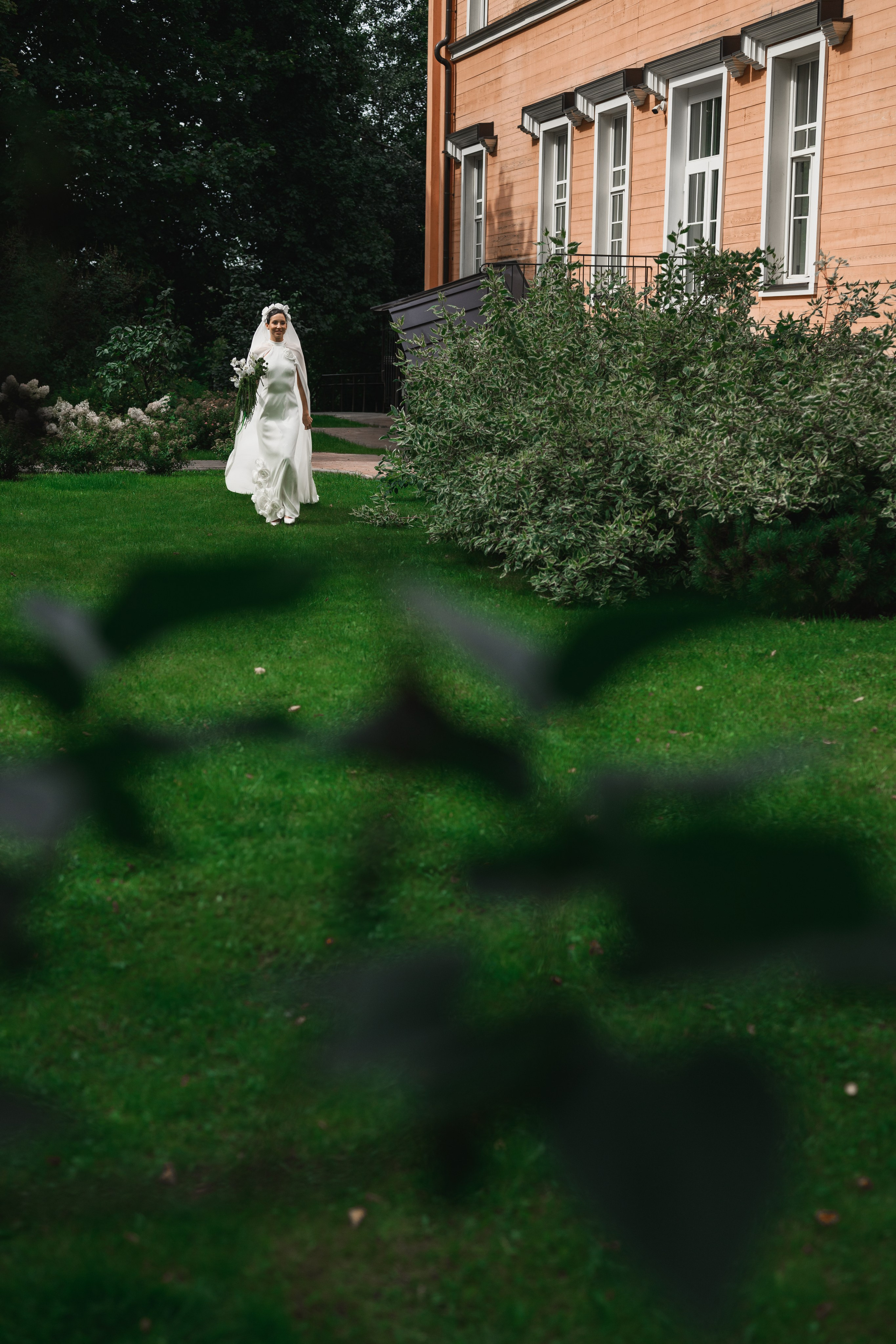 Дима и Настя. Свадебный и репортажный фотограф Павел Царьков