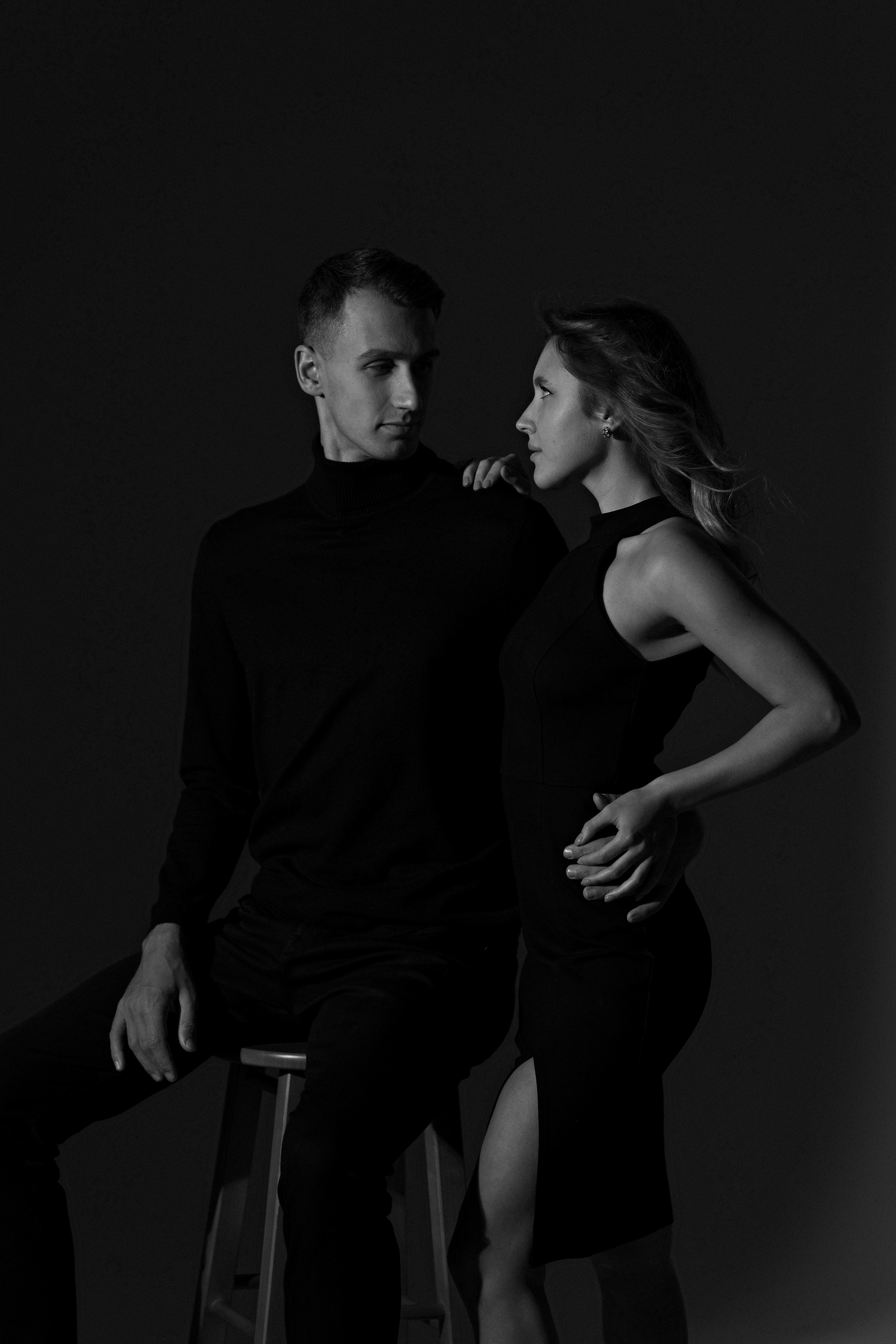 Stella & Yaroslav. Гасанова Алина|Фотограф в Санкт-Петербурге