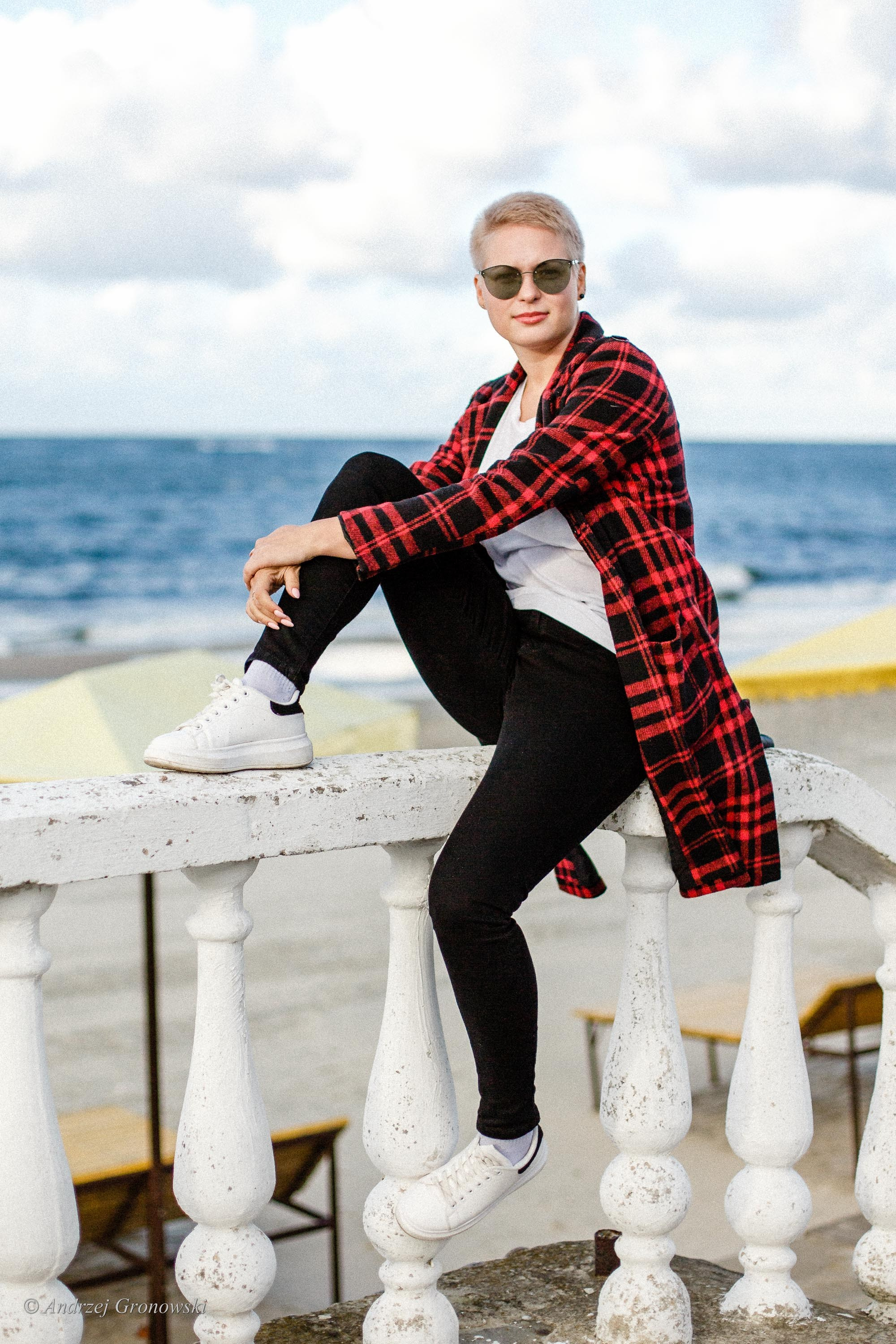 Фотографии с прогулки. A. Гроновски —Портретный женский фотограф в Калининграде| Портреты, НЮ, Репортажи