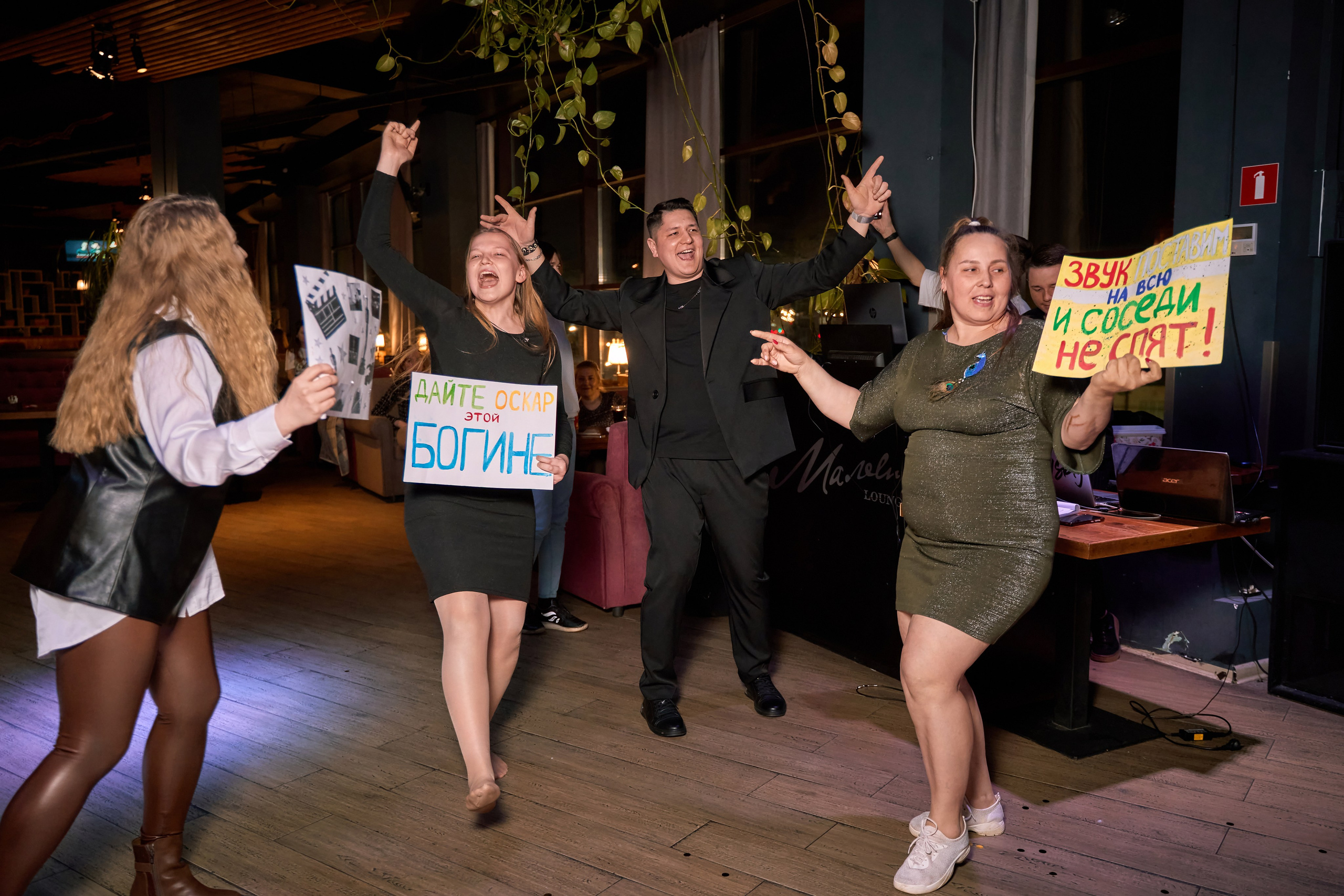 Репортаж. Портретный, семейный и репортажный фотограф в г. Чебоксары Дмитрий Мак