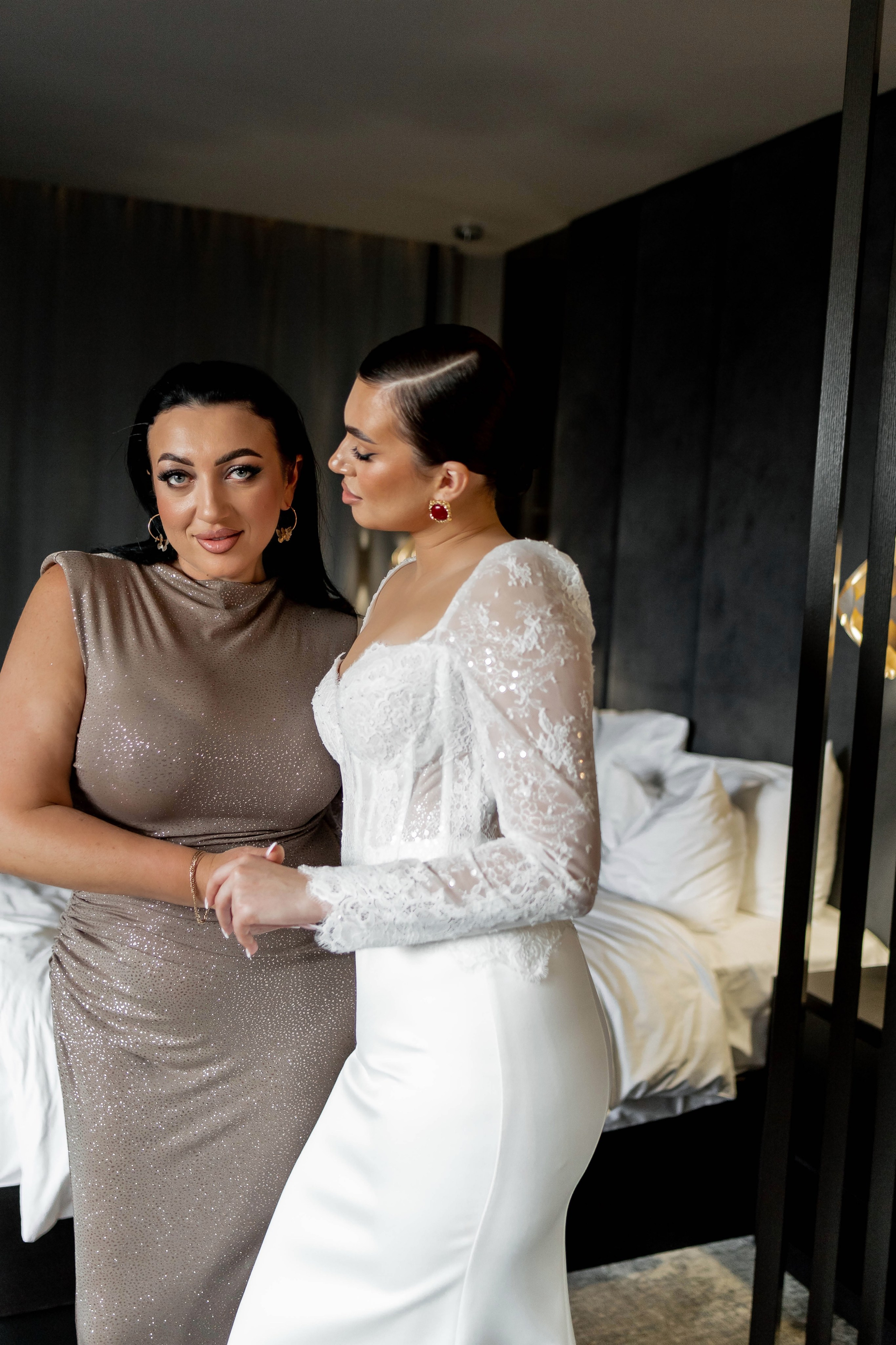 Настя | Дмитрий. Свадебный фотограф Надежда Рыжикова