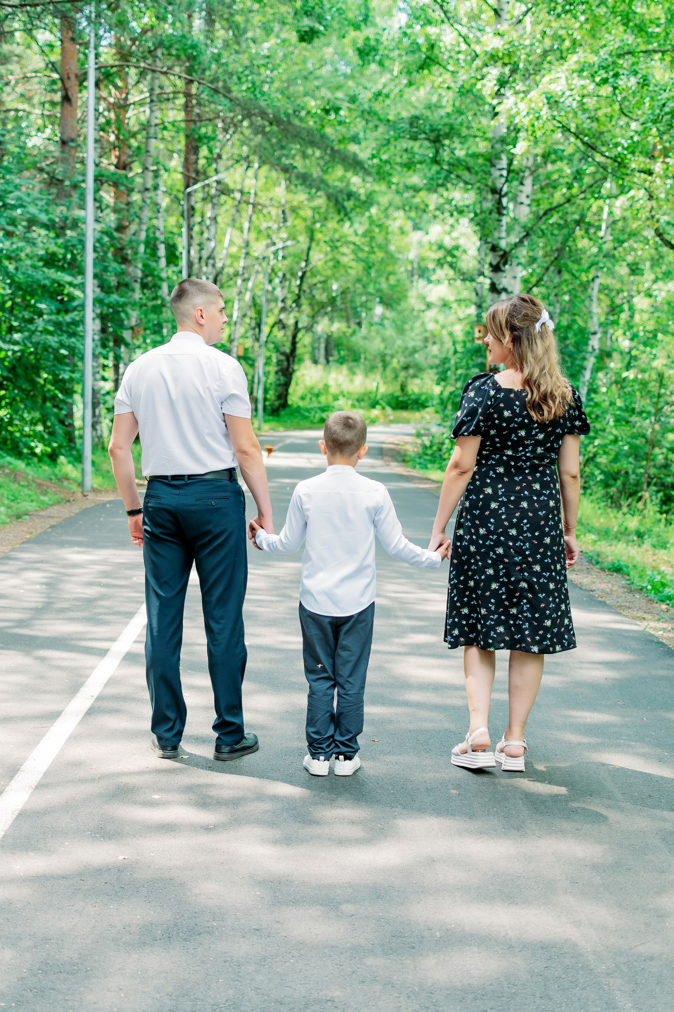 Особый момент. Фотограф Алёна Царькова. Киселевск