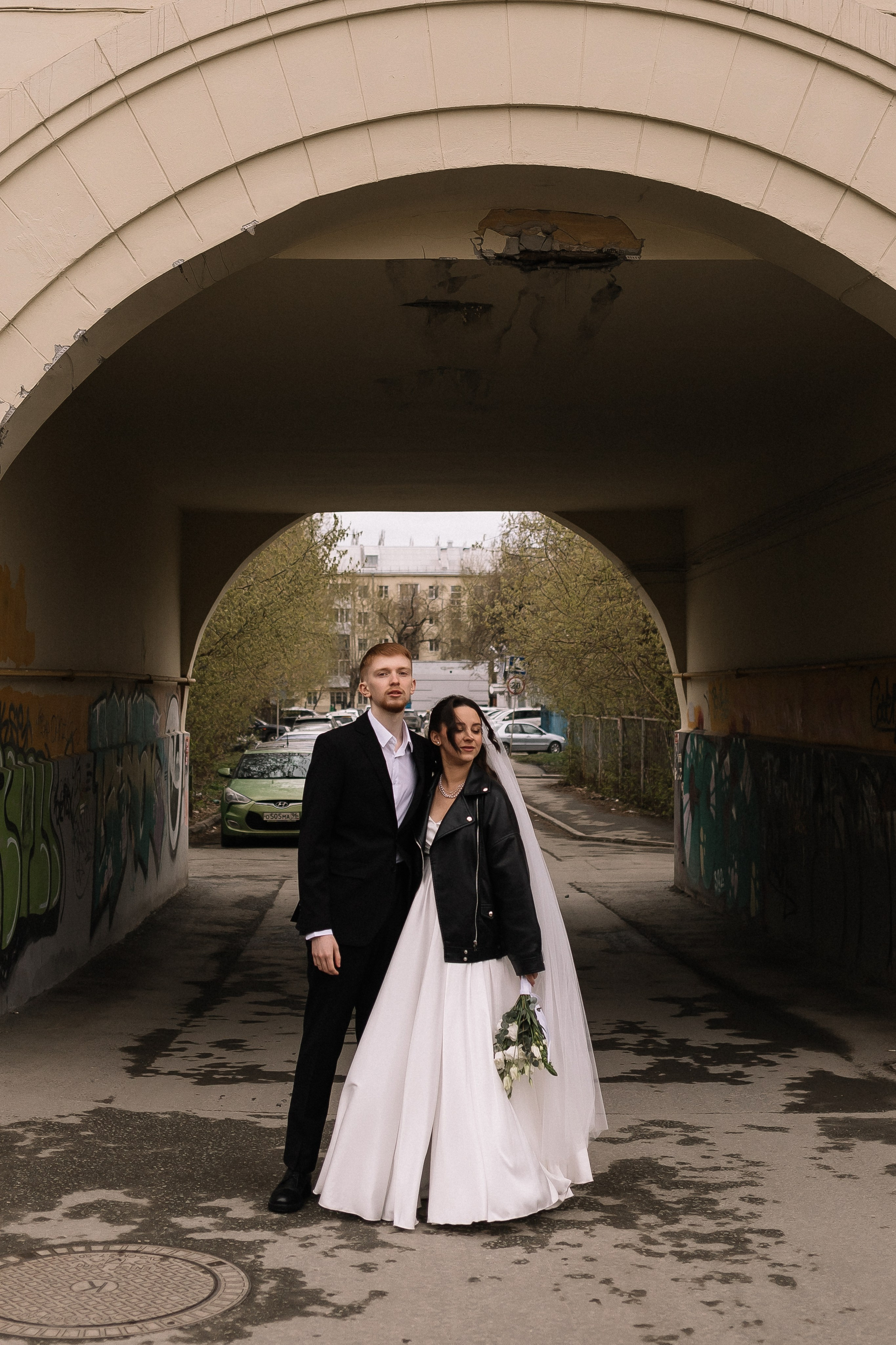 Виктор и Елена/2024. Свадебный и семейный фотограф в Екатеринбурге