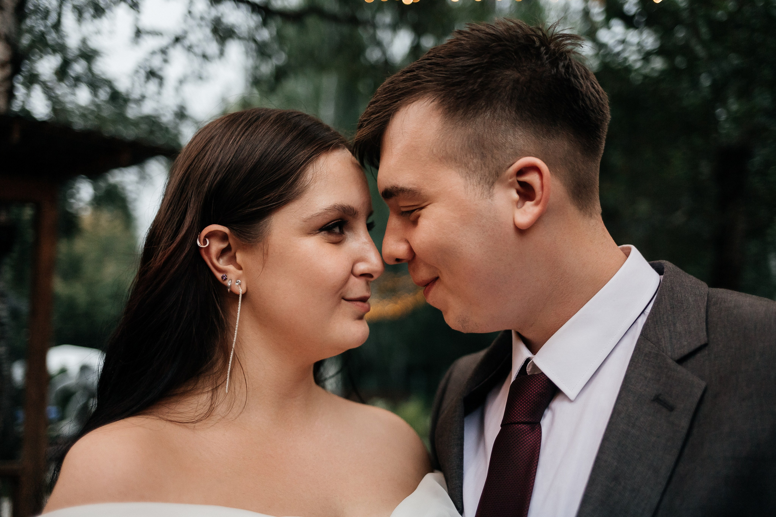 Дмитрий и Мария/2024. Свадебный и семейный фотограф в Екатеринбурге