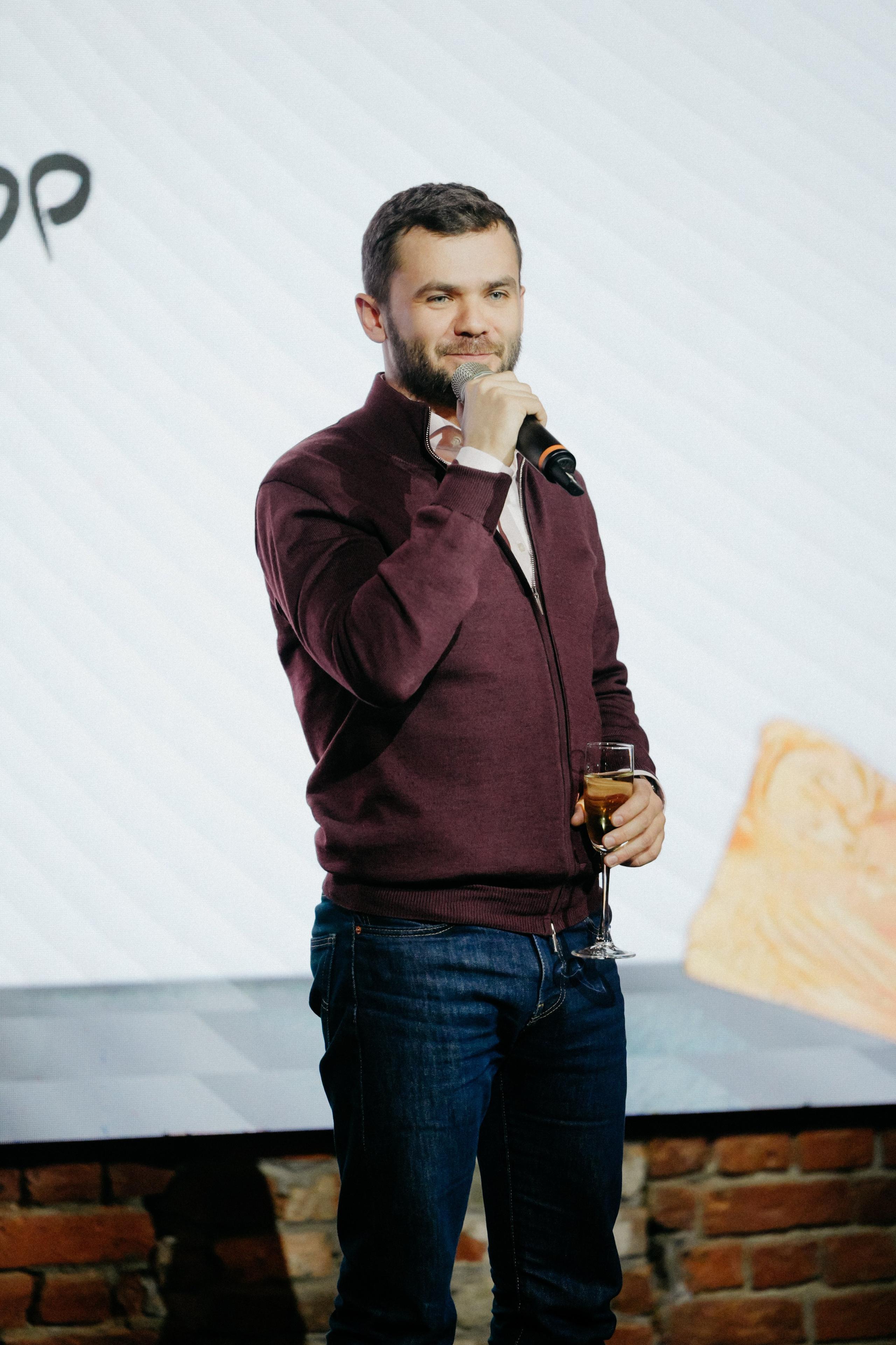 Everybody Needs Proway. Фотограф в Москве Дмитрий Рогов