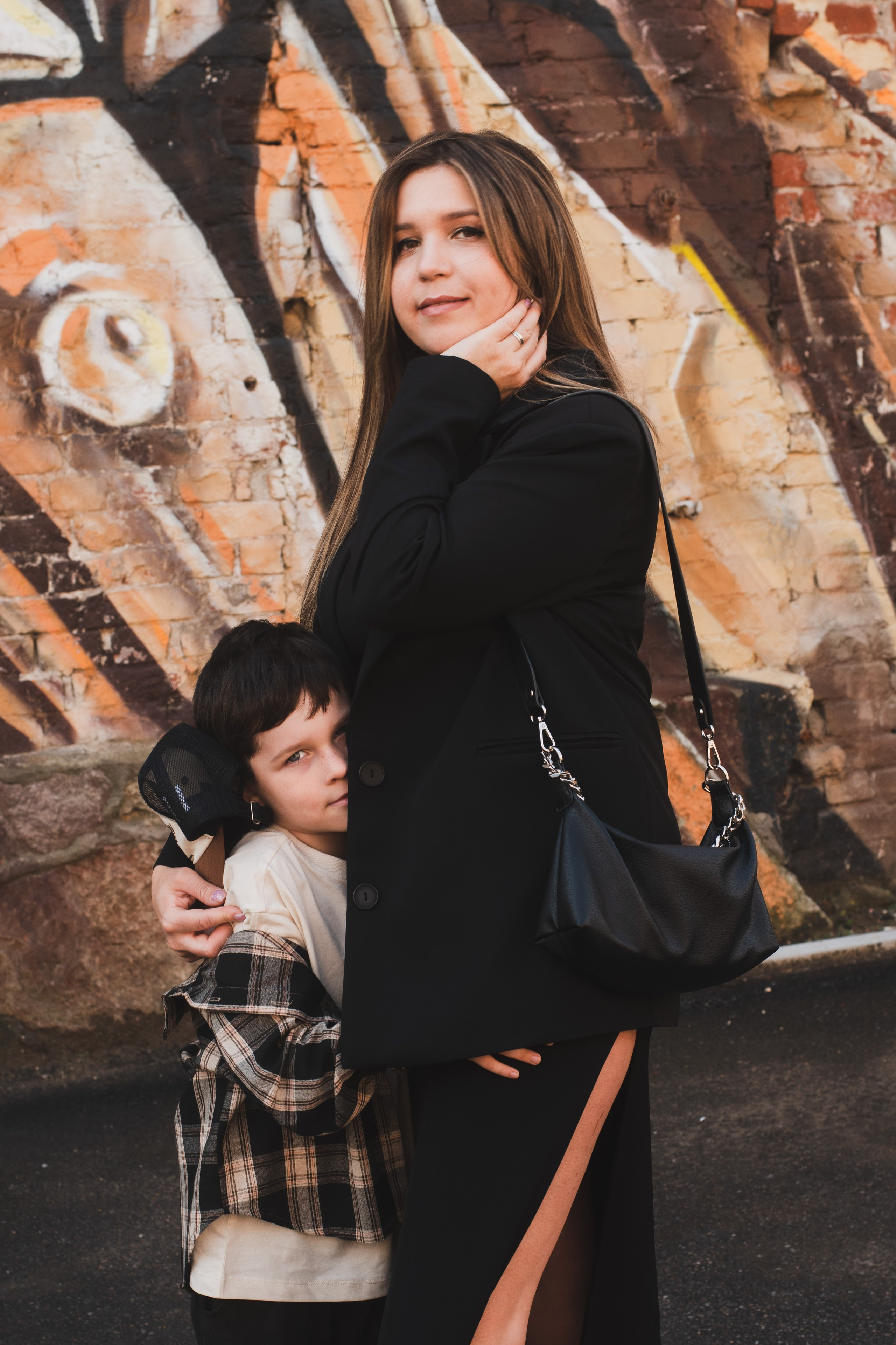 Семейные. Главная