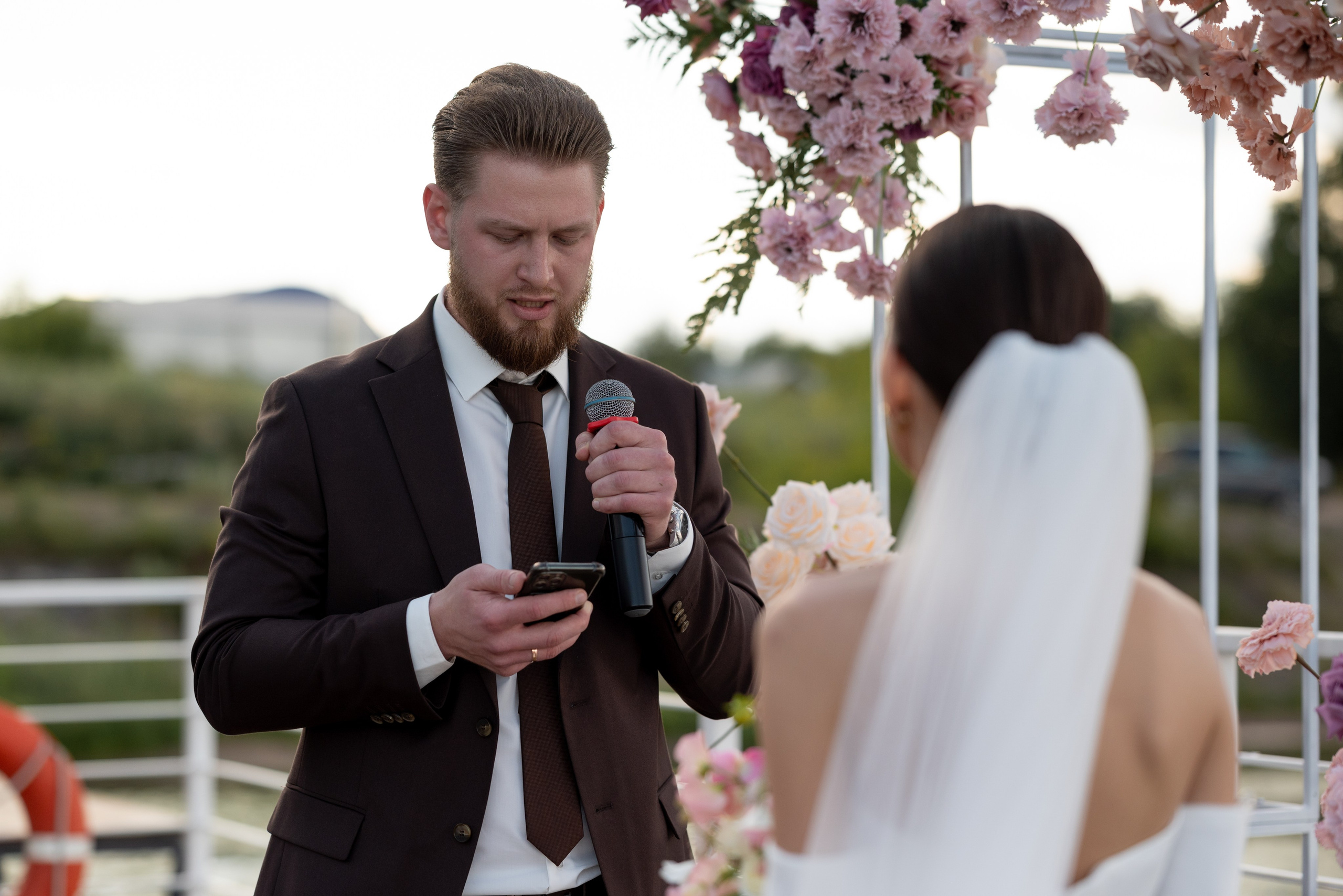 Дарина и Никита. Семейный и свадебный фотограф в Ярославле Кропина Инна