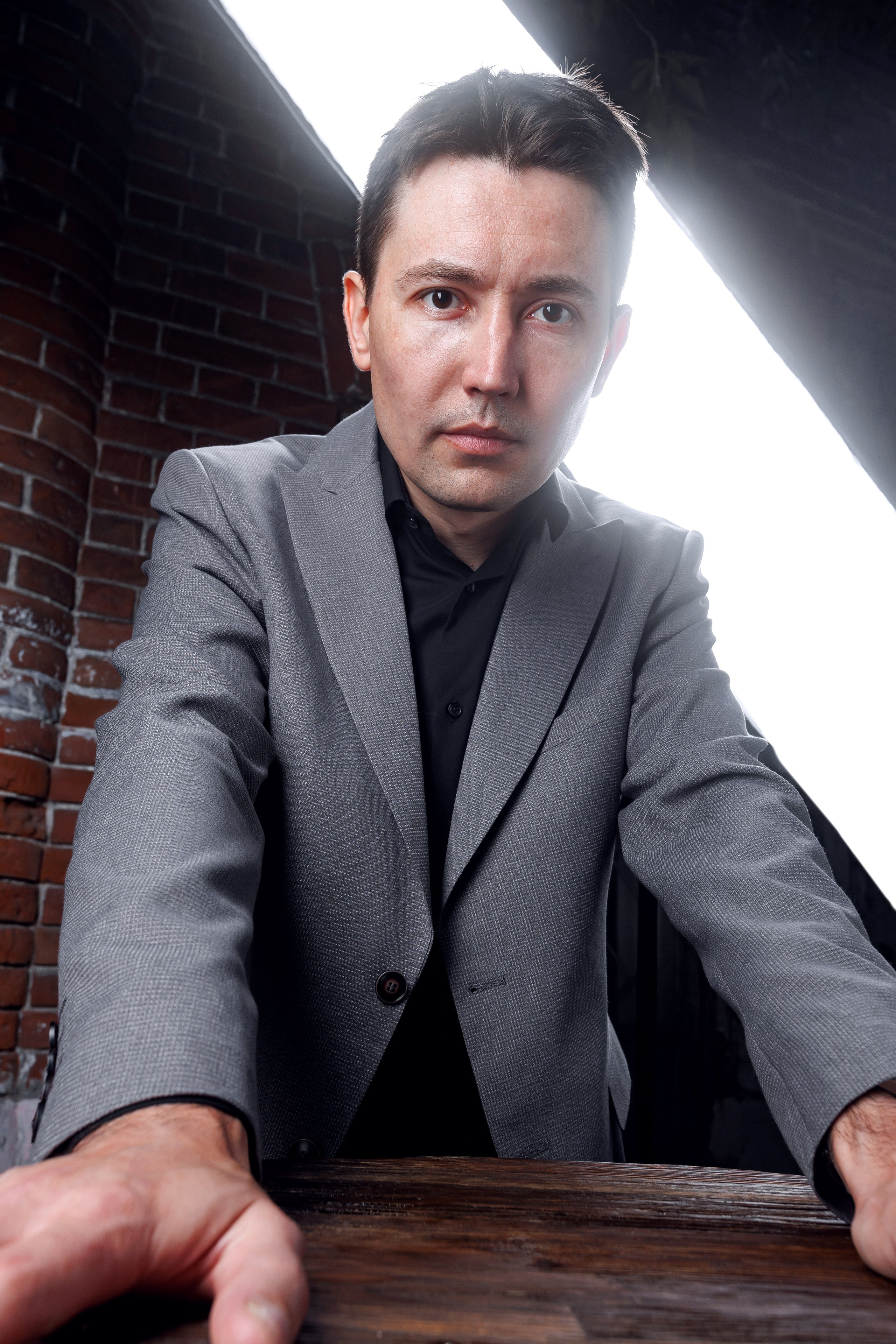 ОПГ Хлеб-Соль