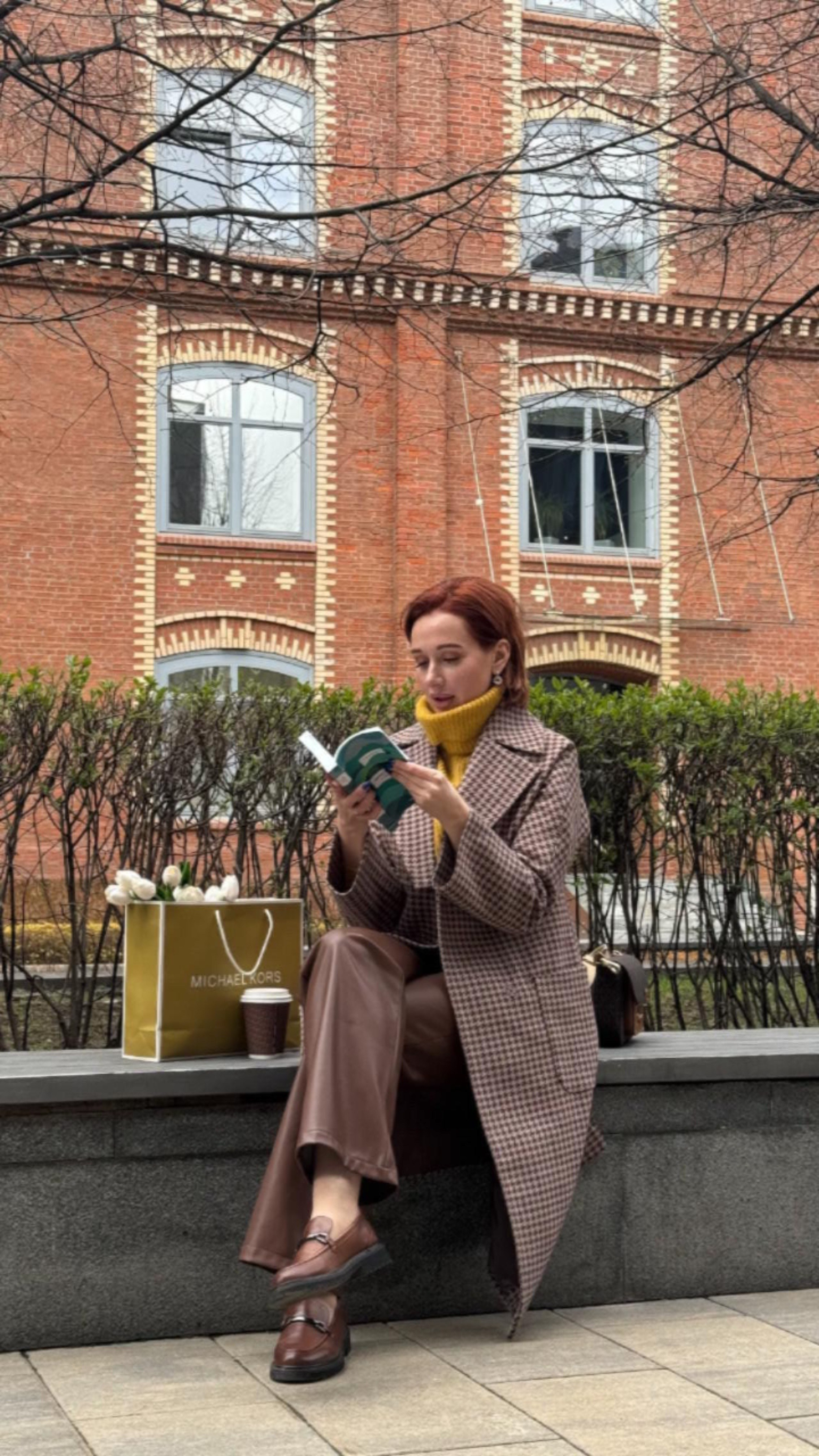 Фото контент для соц. сетей. Главная