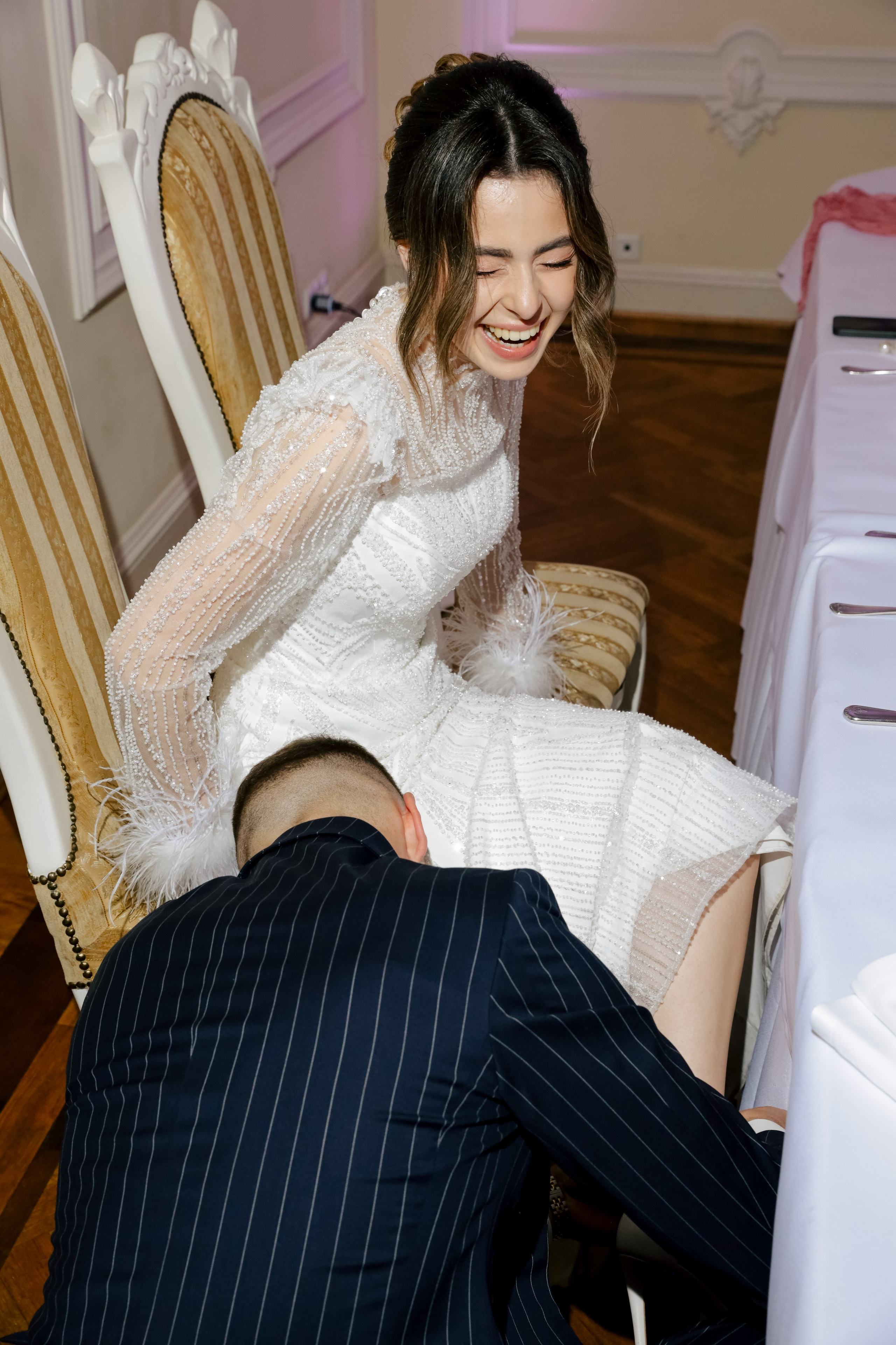 Одного дня та назавжди. Свадебный и семейный фотограф в Варшаве