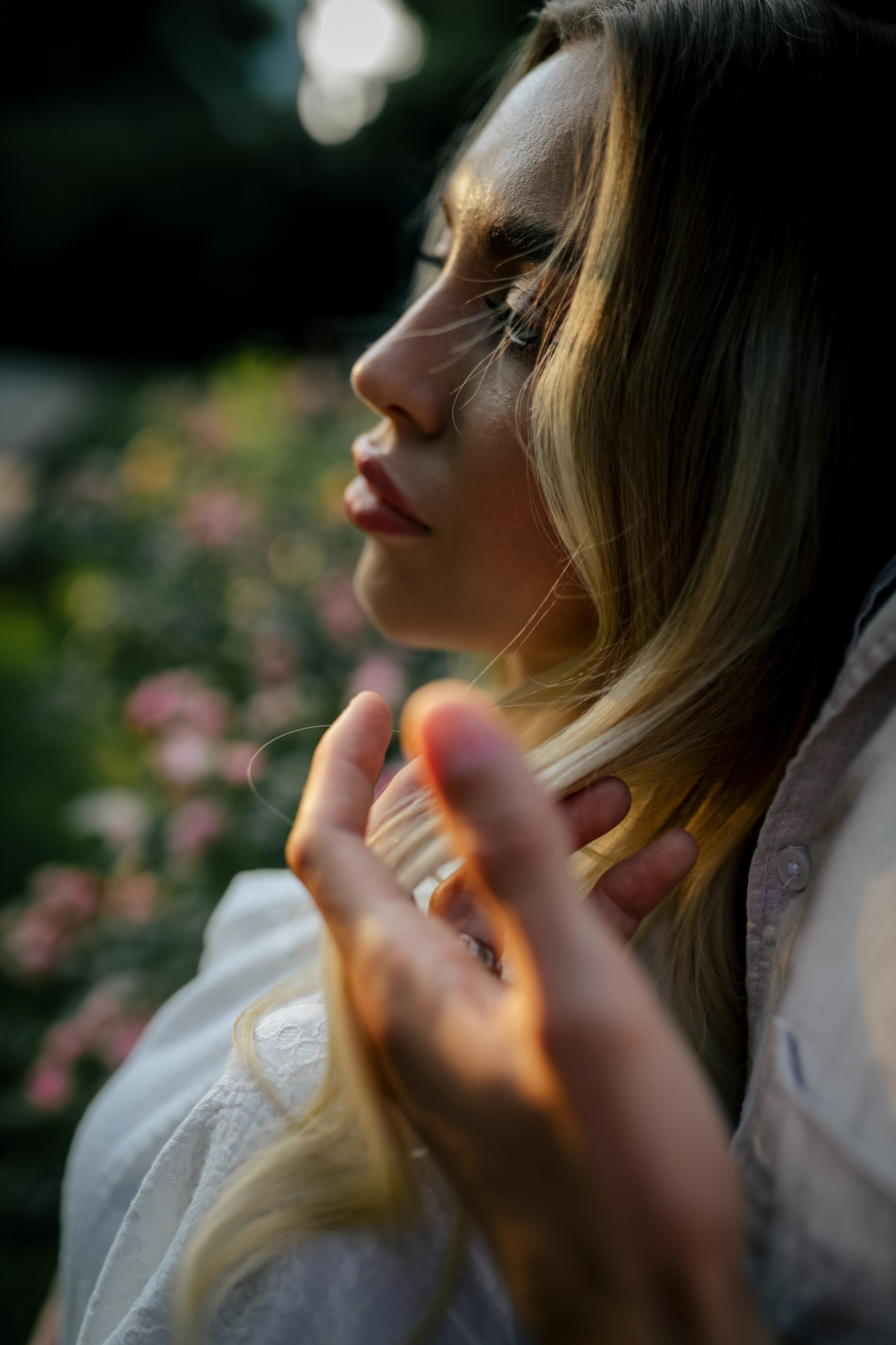 Time is endless. Свадебный и семейный фотограф в Варшаве