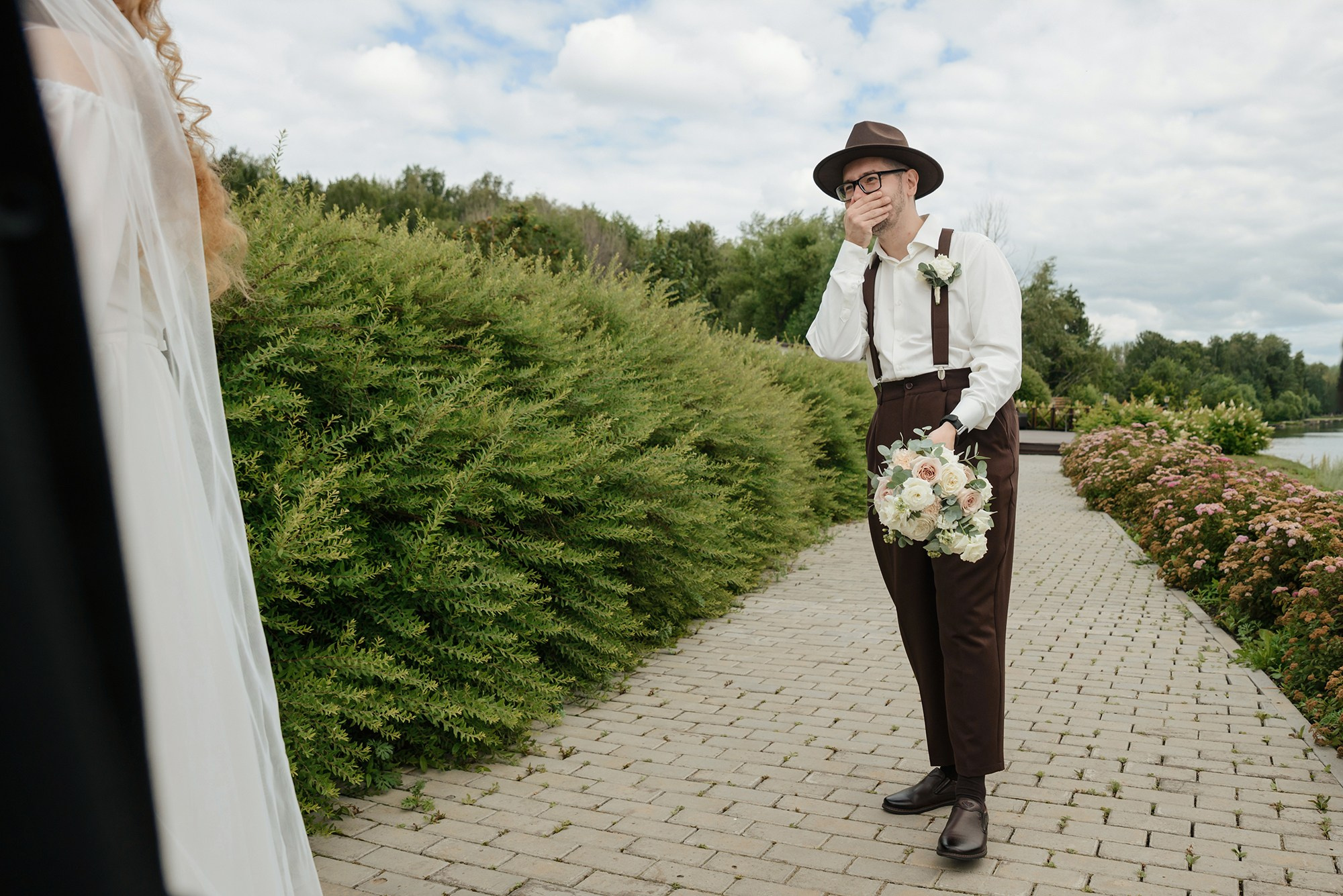 Свадьба Сергея и Екатерины. Константин Солодянкин — свадебный и репортажный фотограф в Екатеринбурге и Верхней Пышме