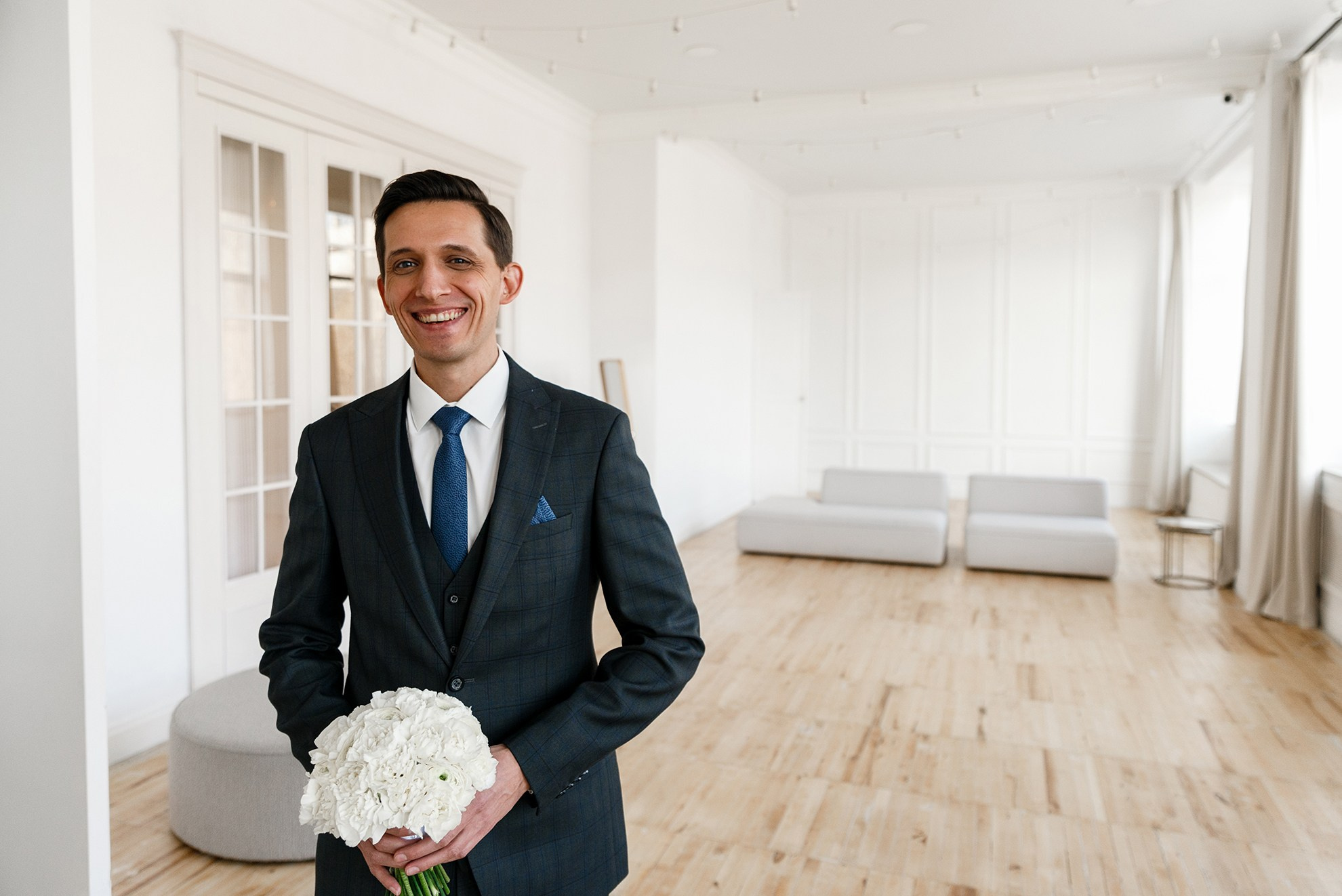 Свадьба Кати и Антона. Константин Солодянкин — свадебный и репортажный фотограф в Екатеринбурге и Верхней Пышме