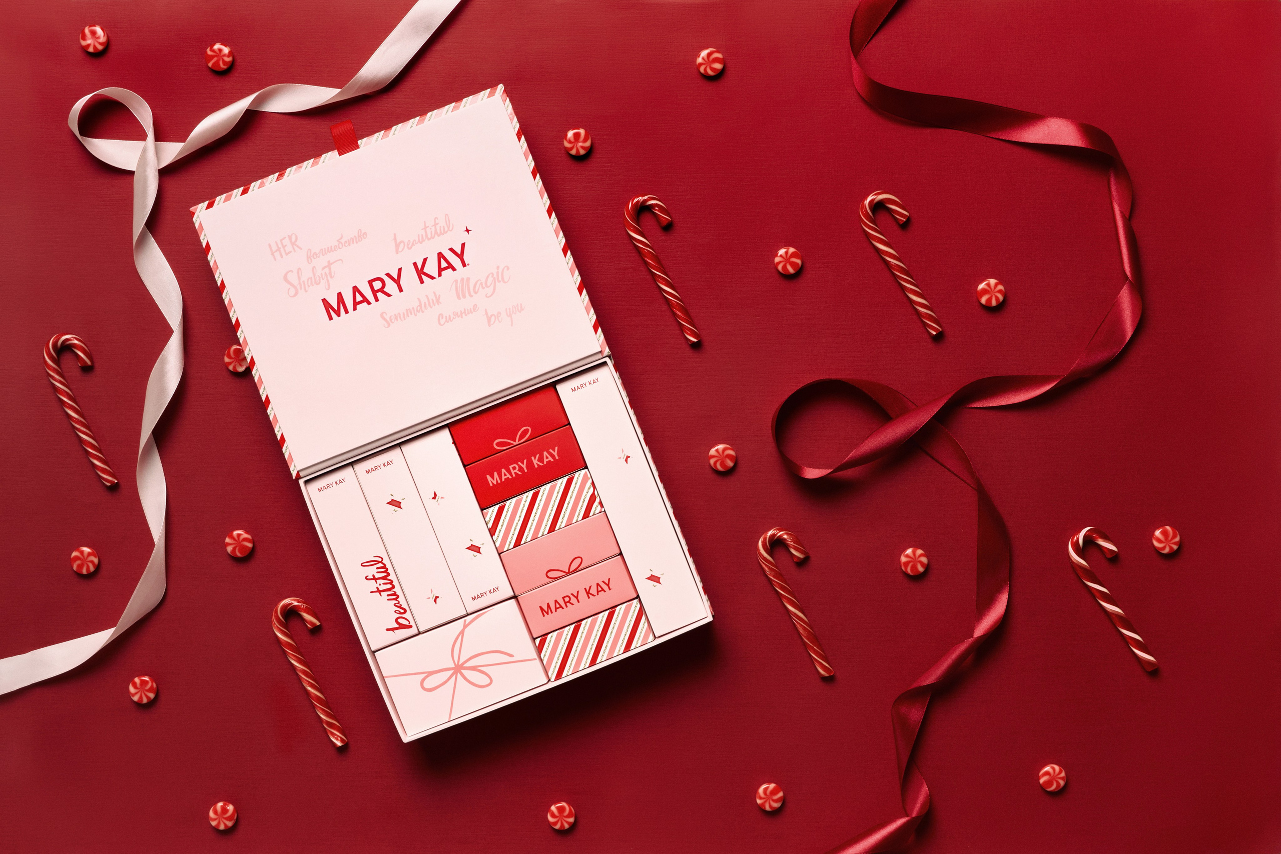 Mary Kay. Видеограф и фотограф Алматы