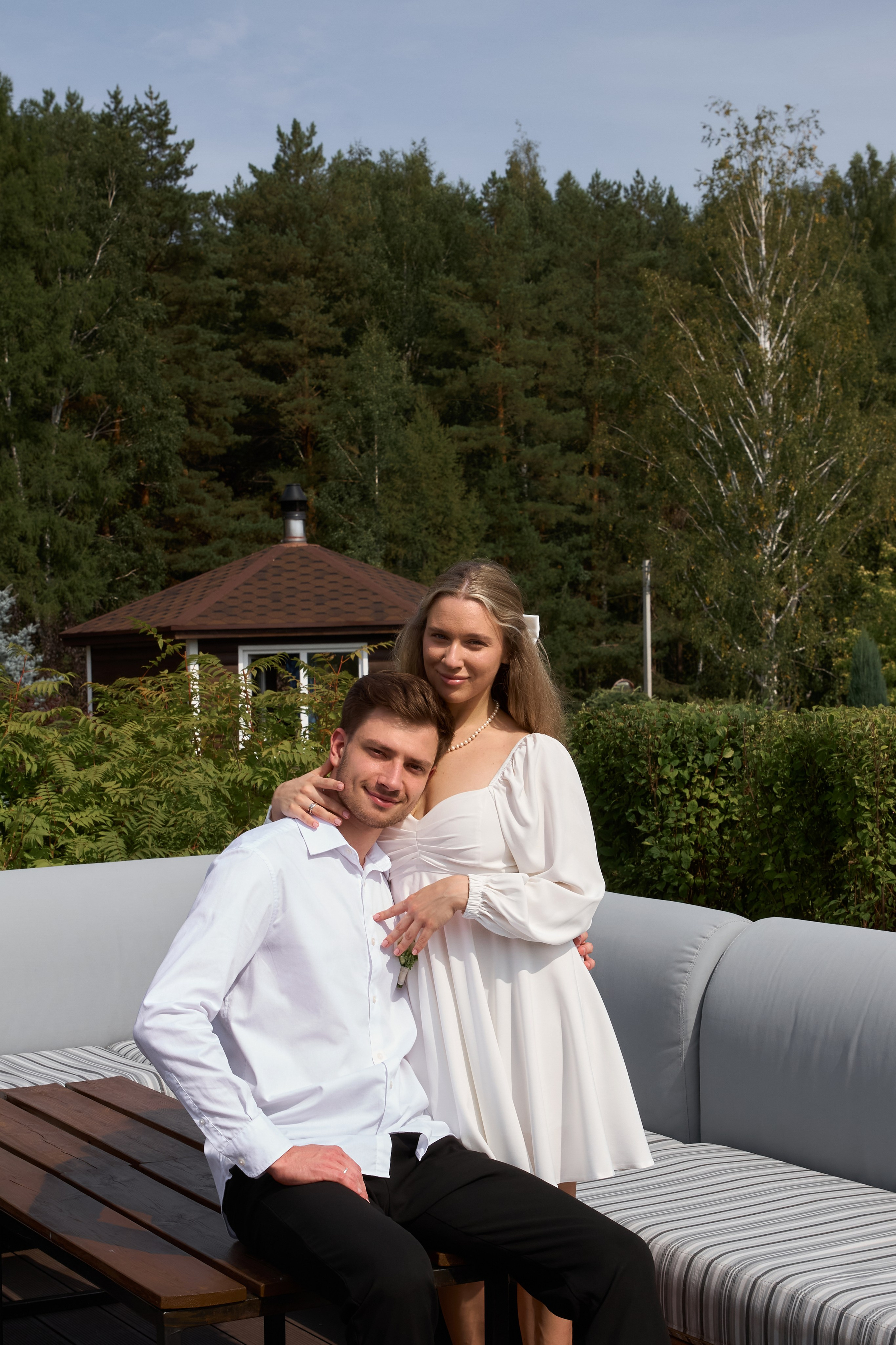 К & М. Фотограф Екатеринбург Елена Минина