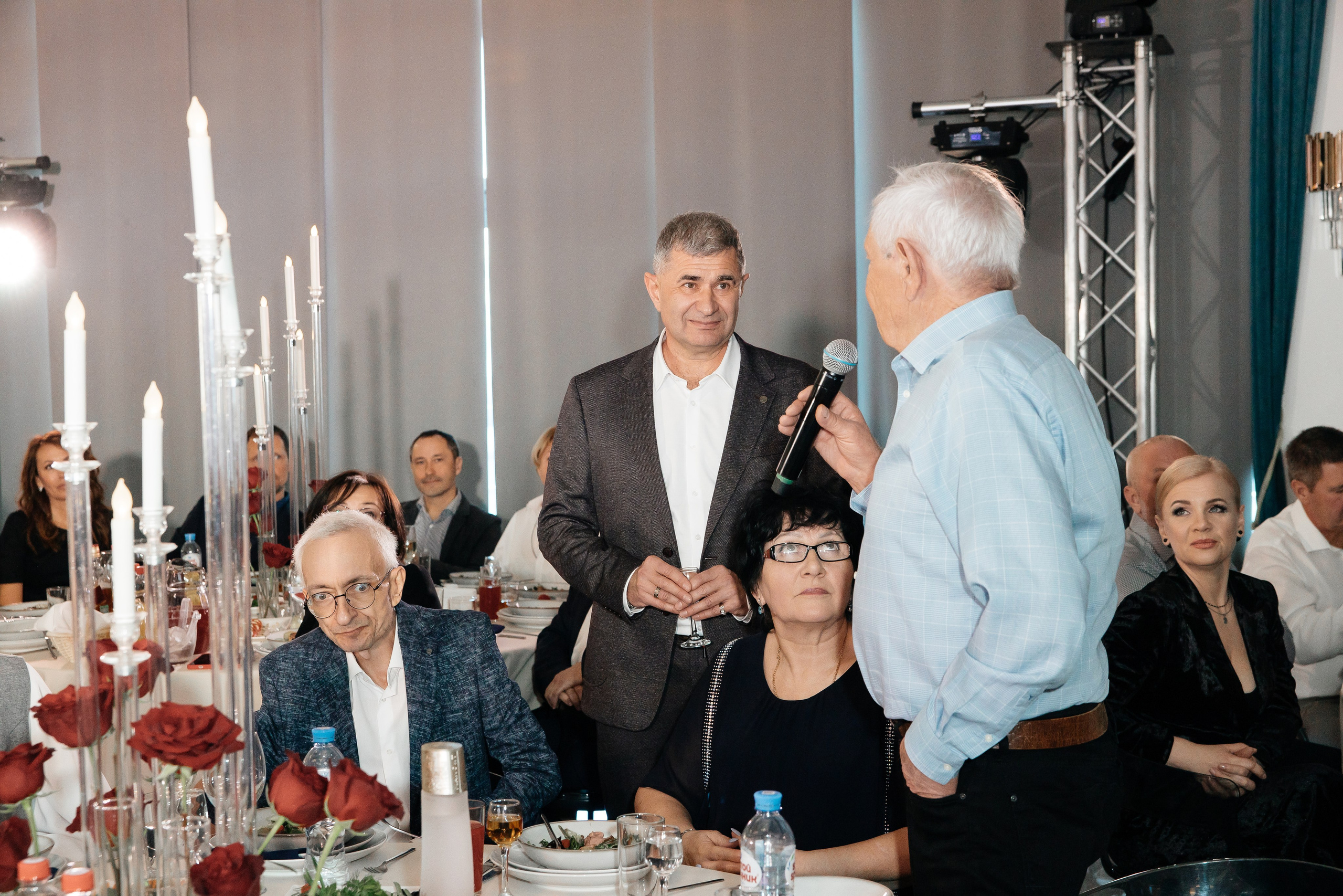 День рождения