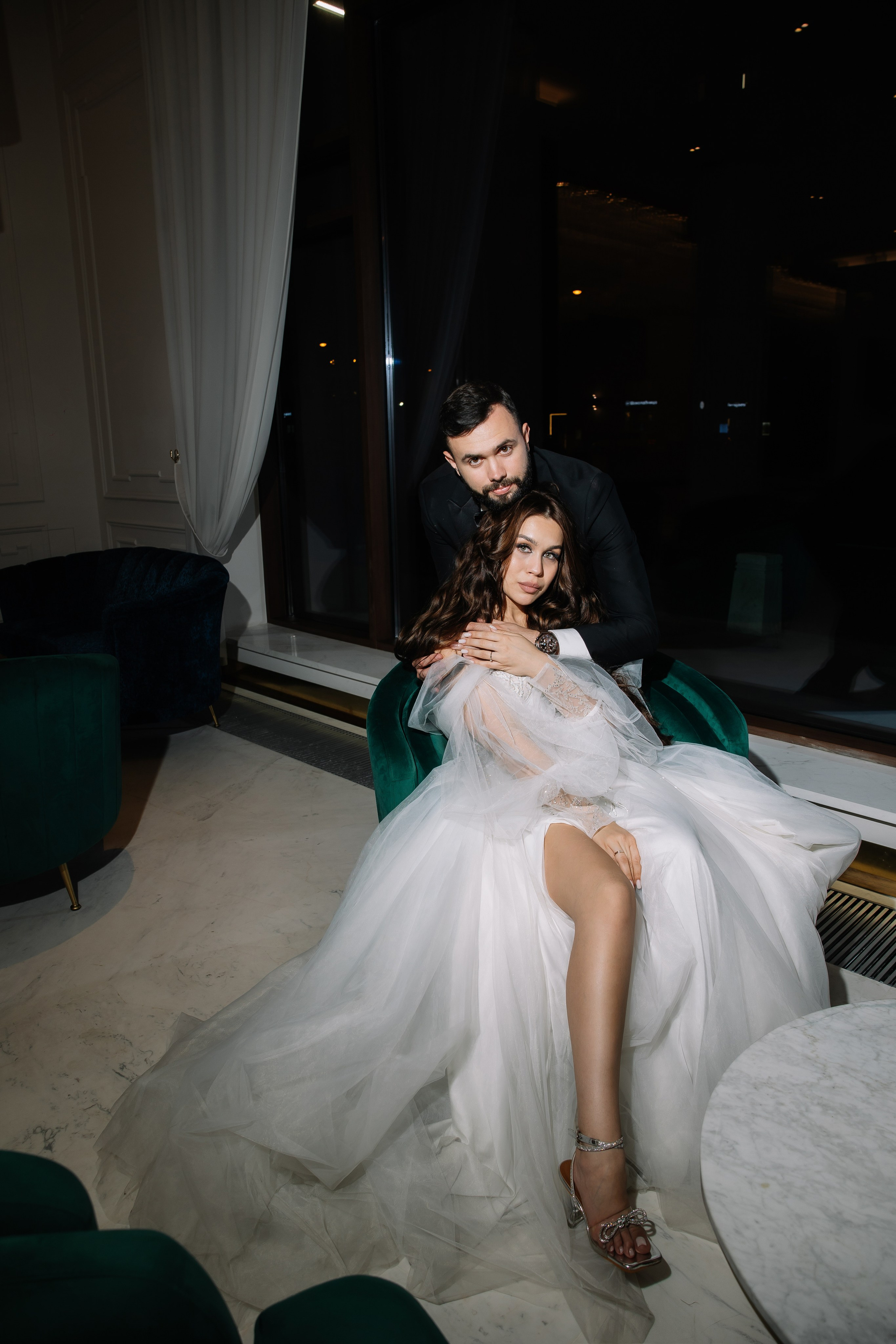 NIKOLAI_IRINA (MARRIOT / PARK_HOTEL_ROSENDORF). Фотограф Андрей Ширкалин Москва Московская обл, Коломна, Рязань