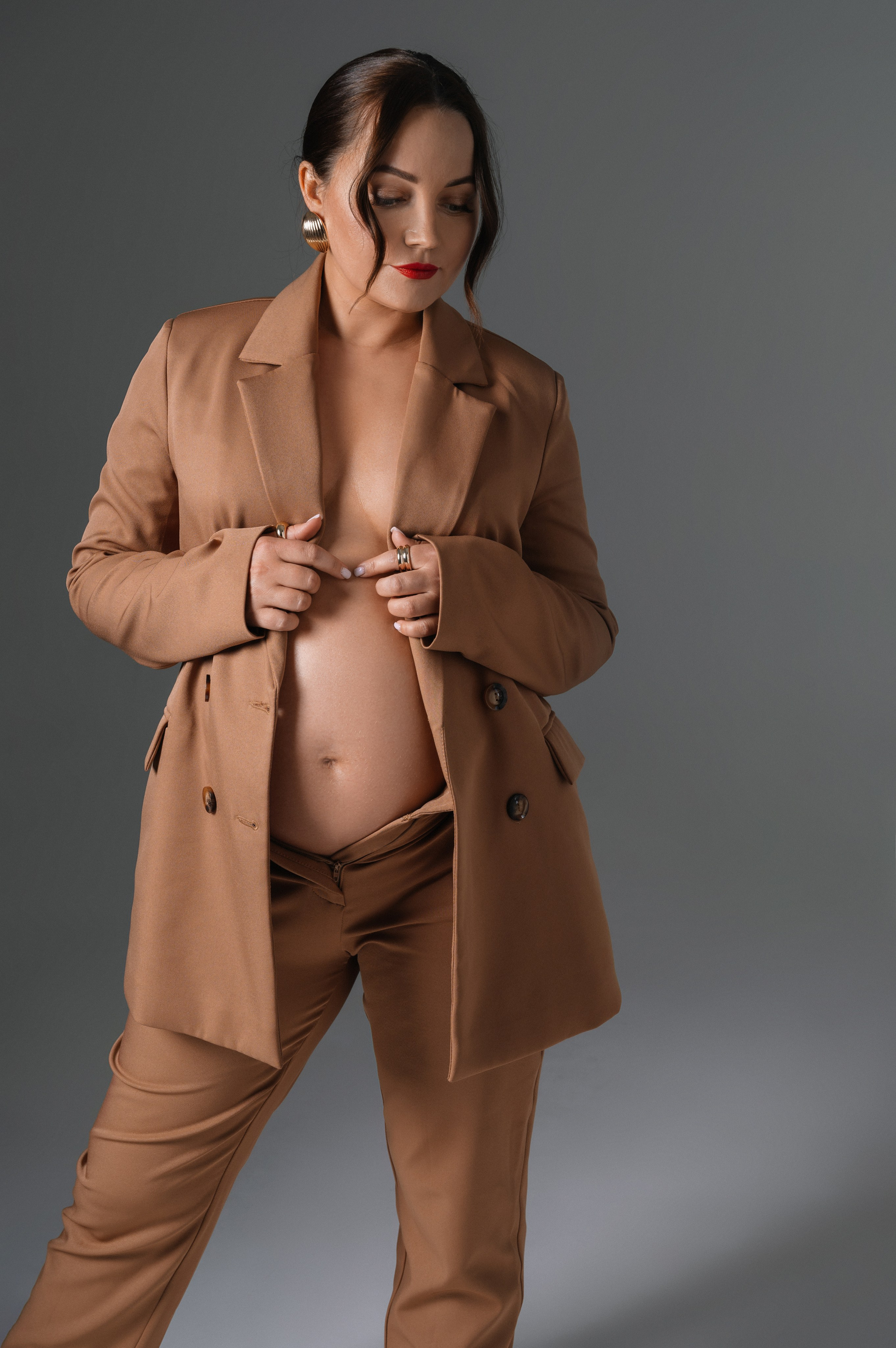 Беременность. Фотограф в Сызрани Алёна Шемякова