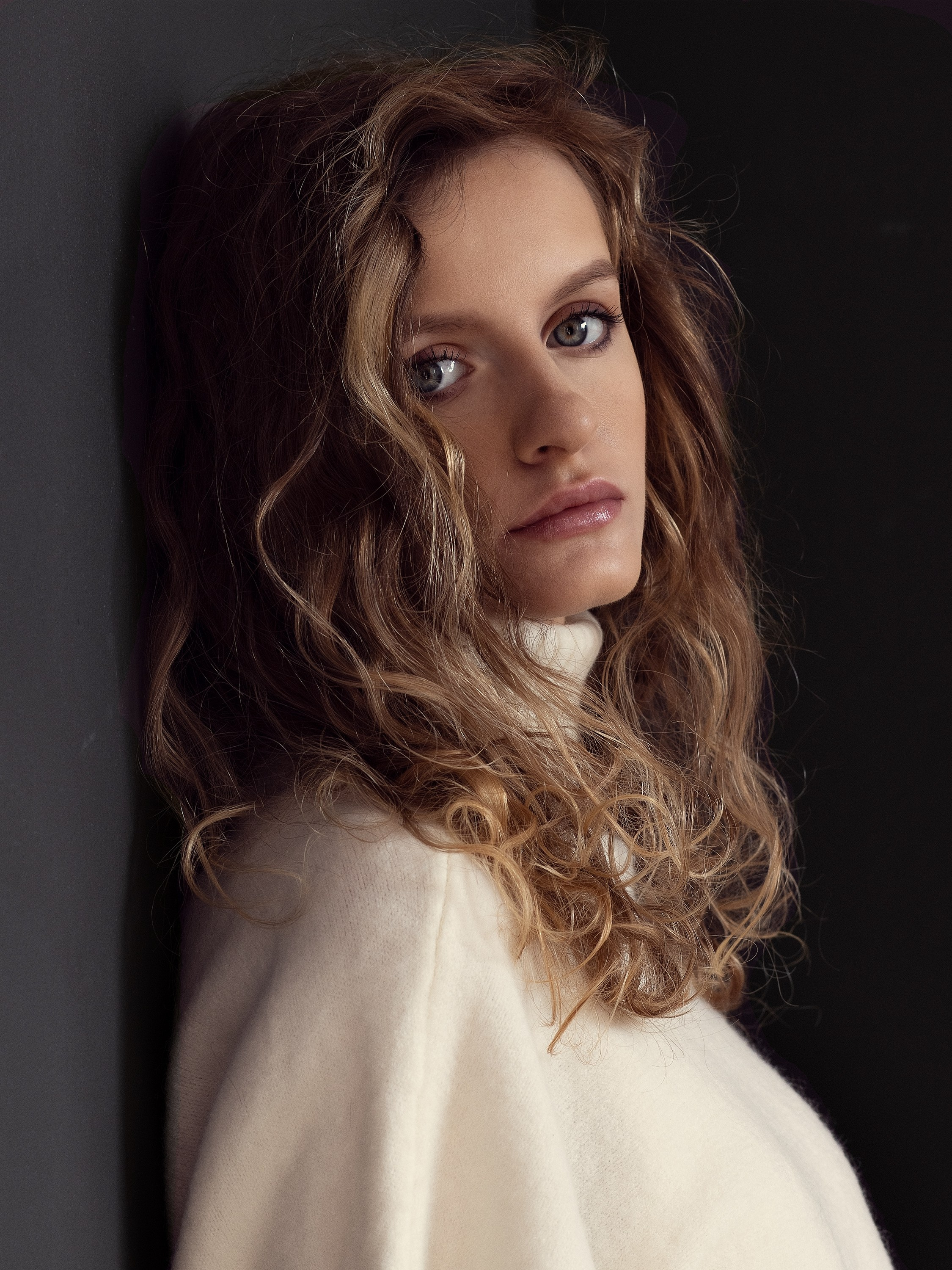 Женский портрет. Фотограф в Дзержинске Воронина Юлия