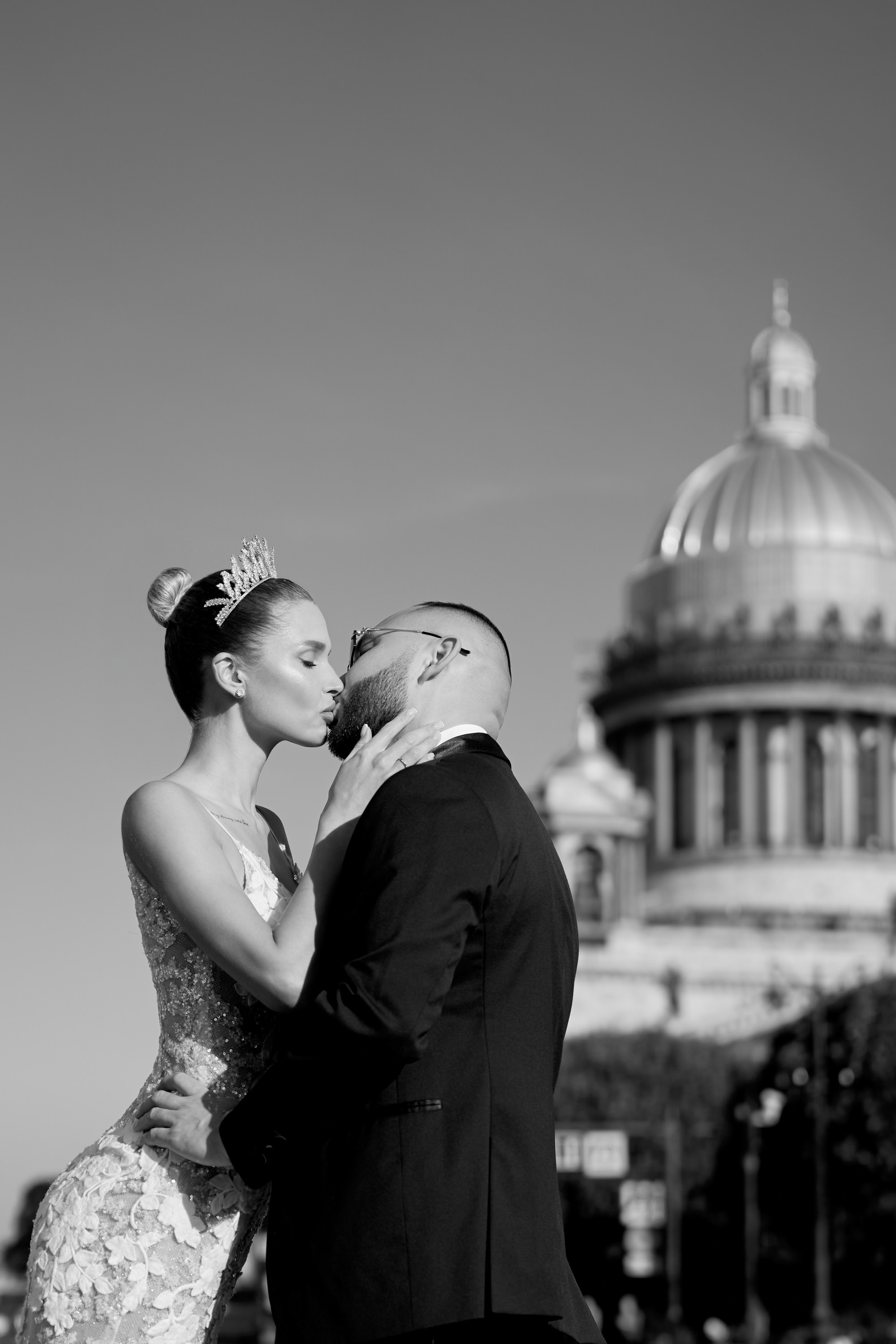 ПОРТФОЛИО. Свадебный фотограф в Санкт-Петербурге