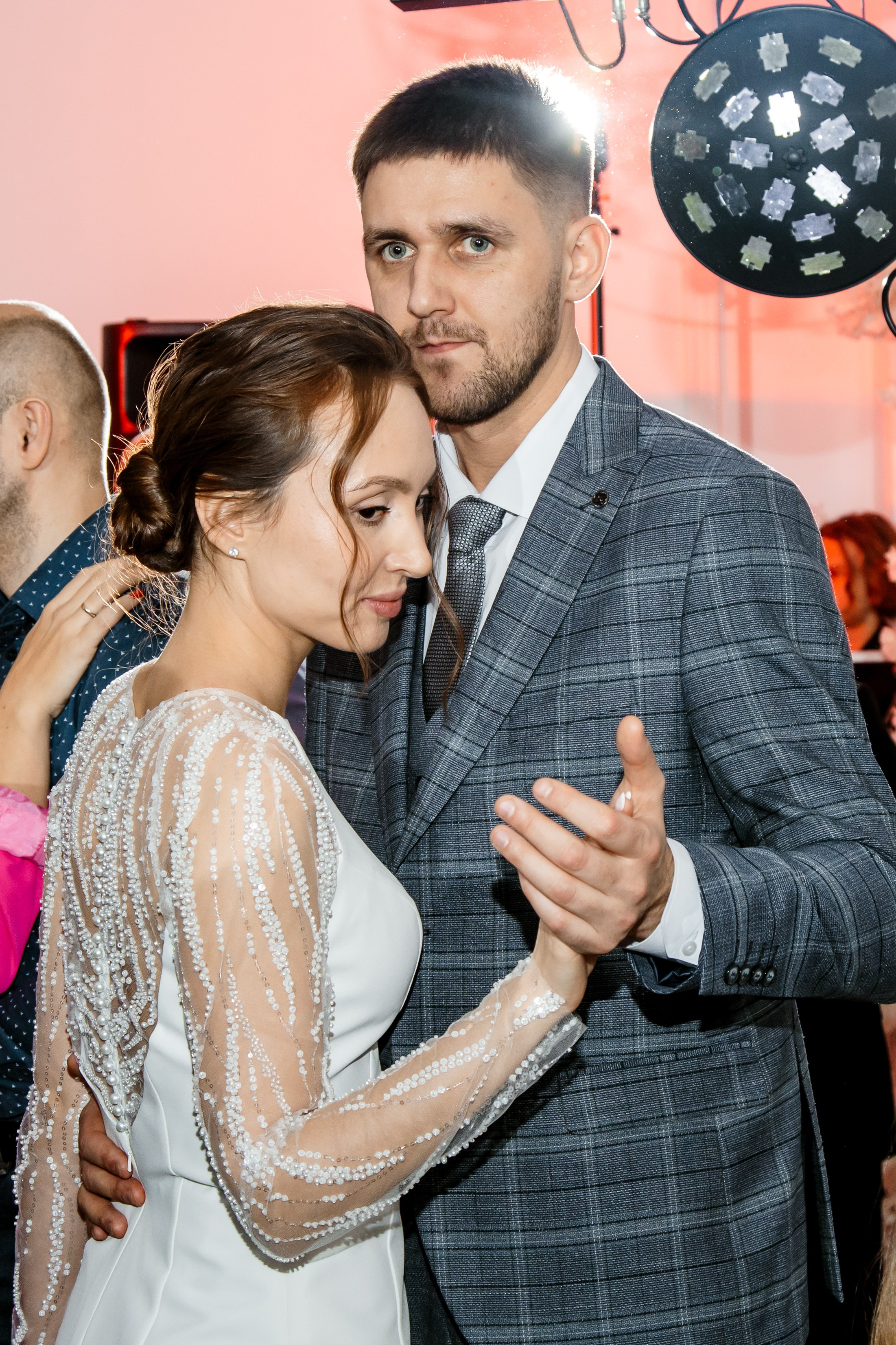 Кристина&Павел. Свадебный и семейный фотограф Екатеринбург Настя Саедгалина