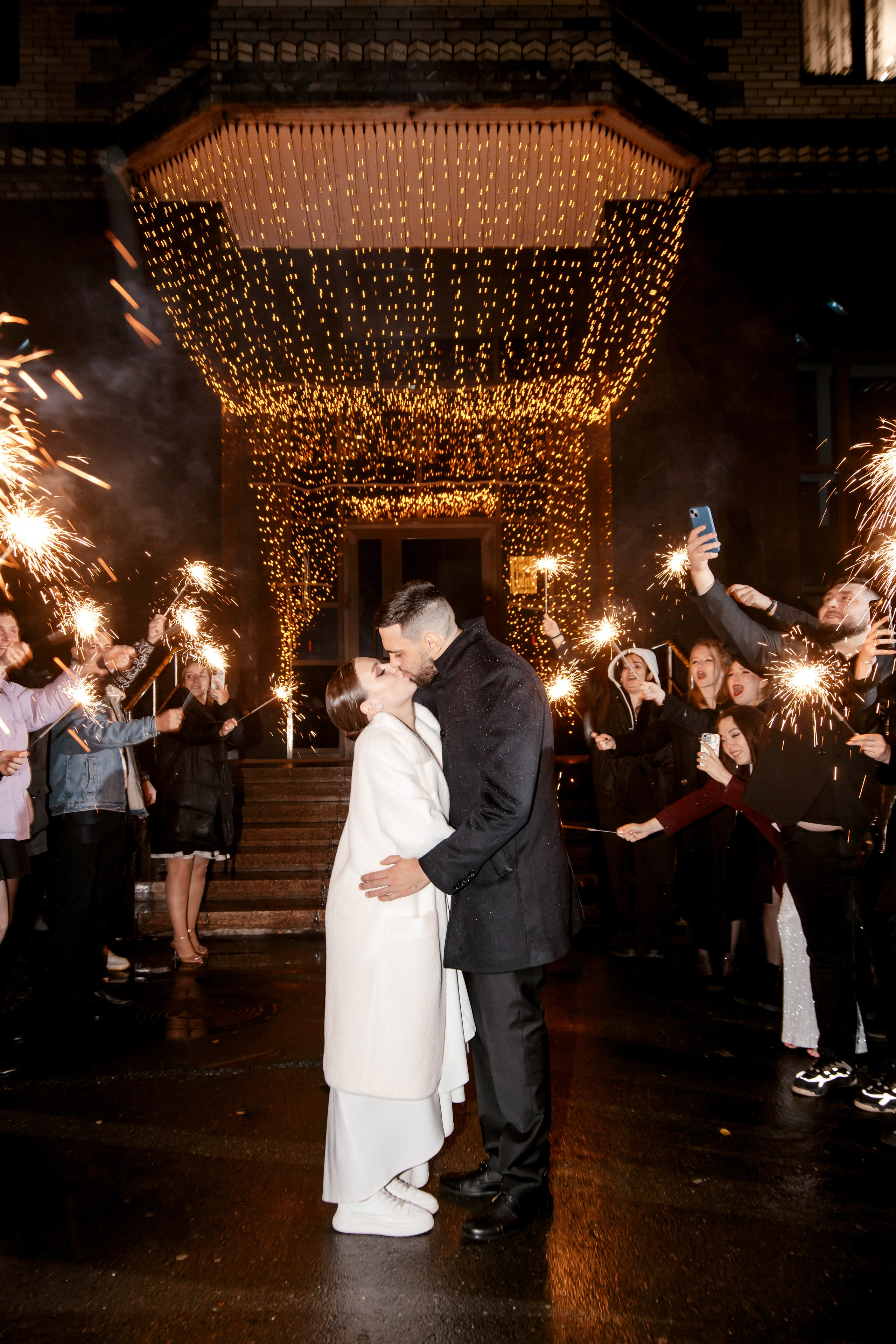 Настя&Ярослав. Свадебный и семейный фотограф Екатеринбург Настя Саедгалина