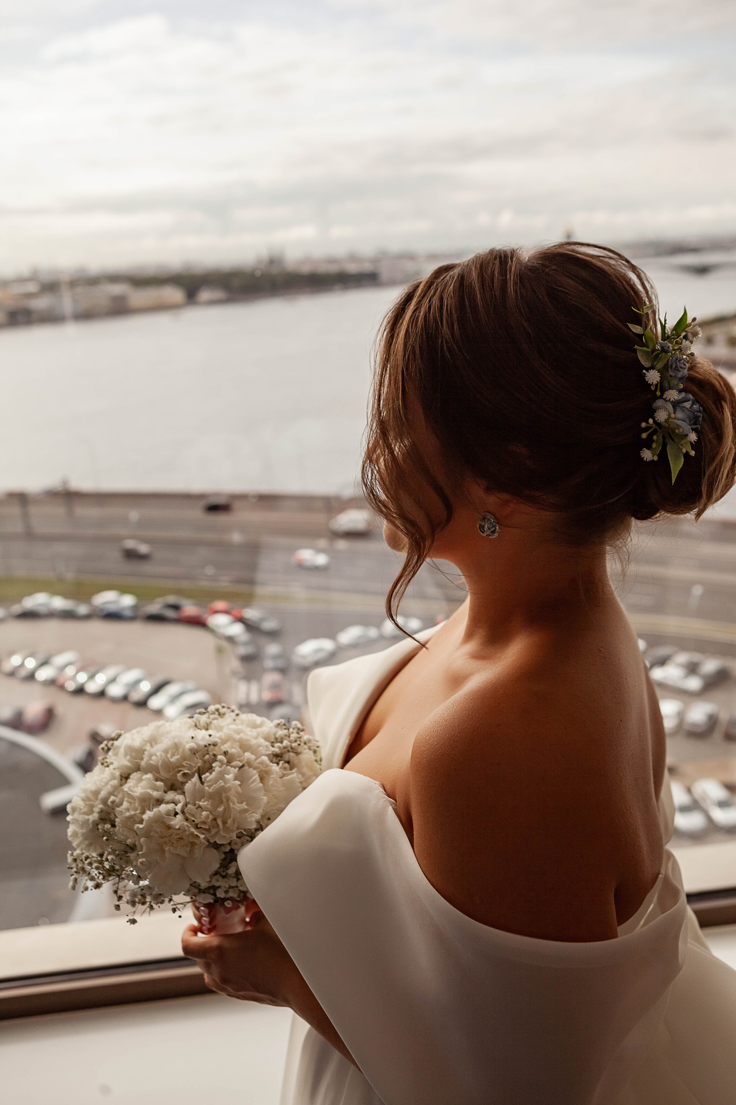 Кристина & Руслан. Свадебный фотограф в СПБ | Санкт-Петербурге Анастасия Рахимгулова