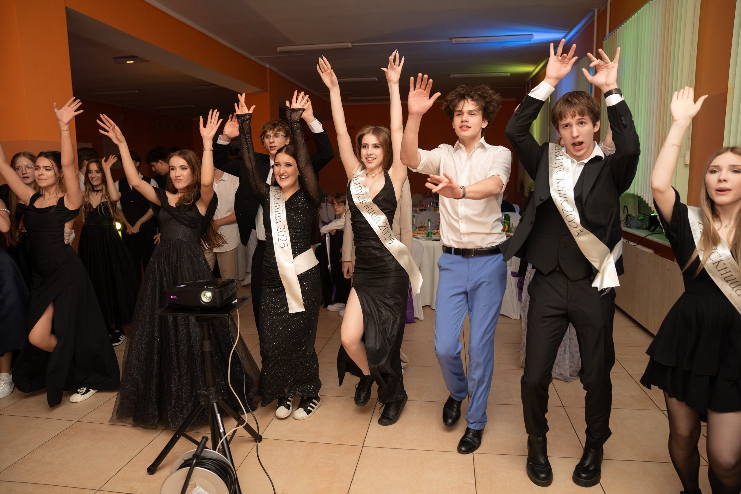 Выпускной СШ1. Семейный и свадебный фотограф Минск, Беларусь Анна Орловская