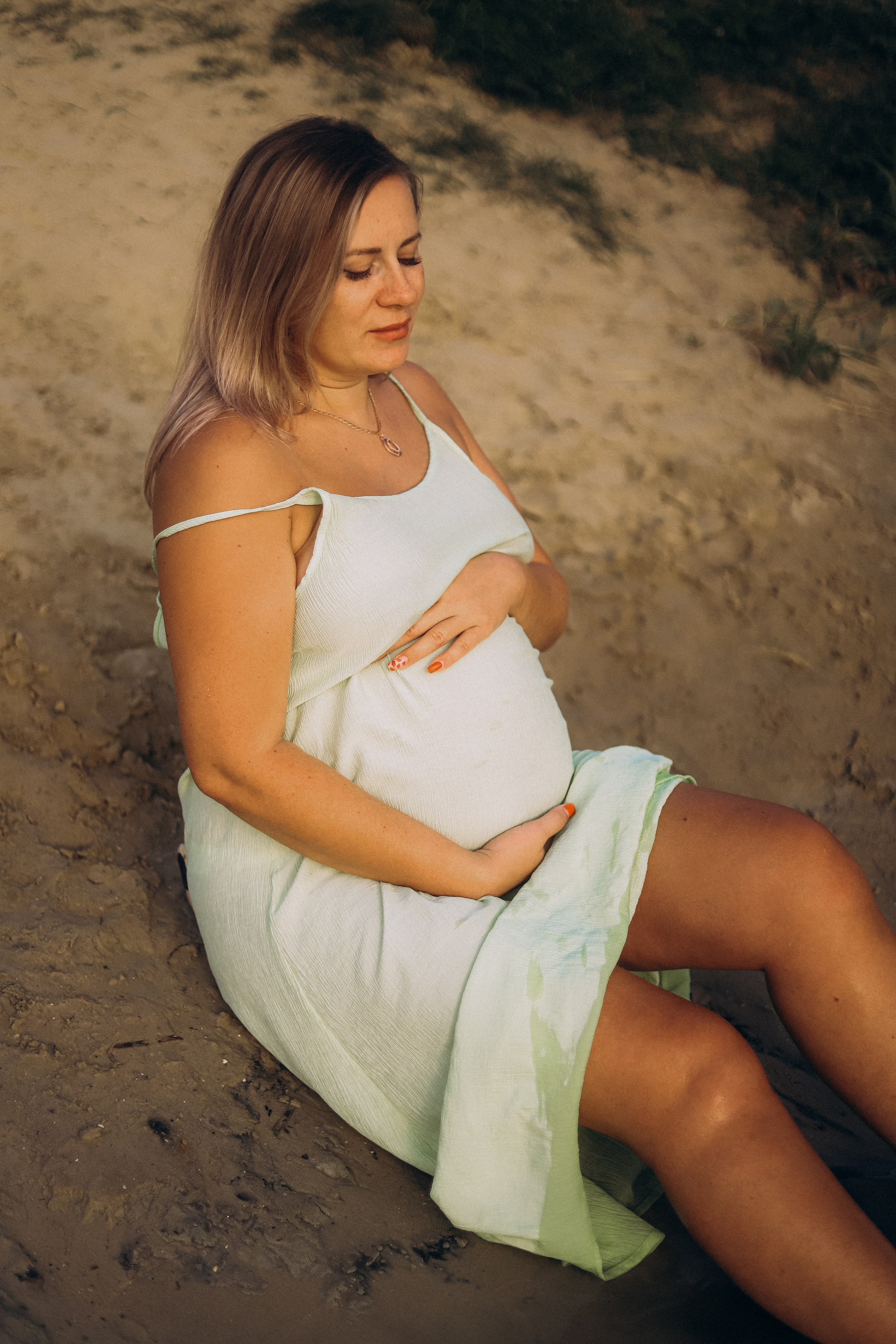 Фотосессия Беременность. Photo_Prutskaya