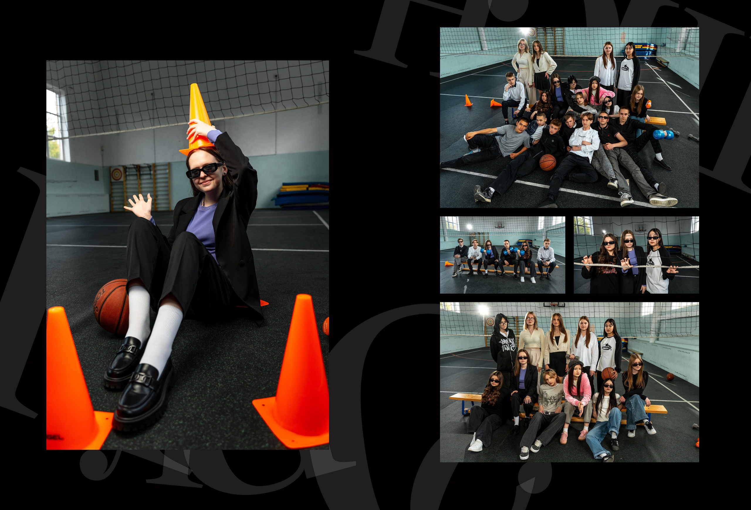 Классика -5. Ольга Плаксина фотограф в Саратове