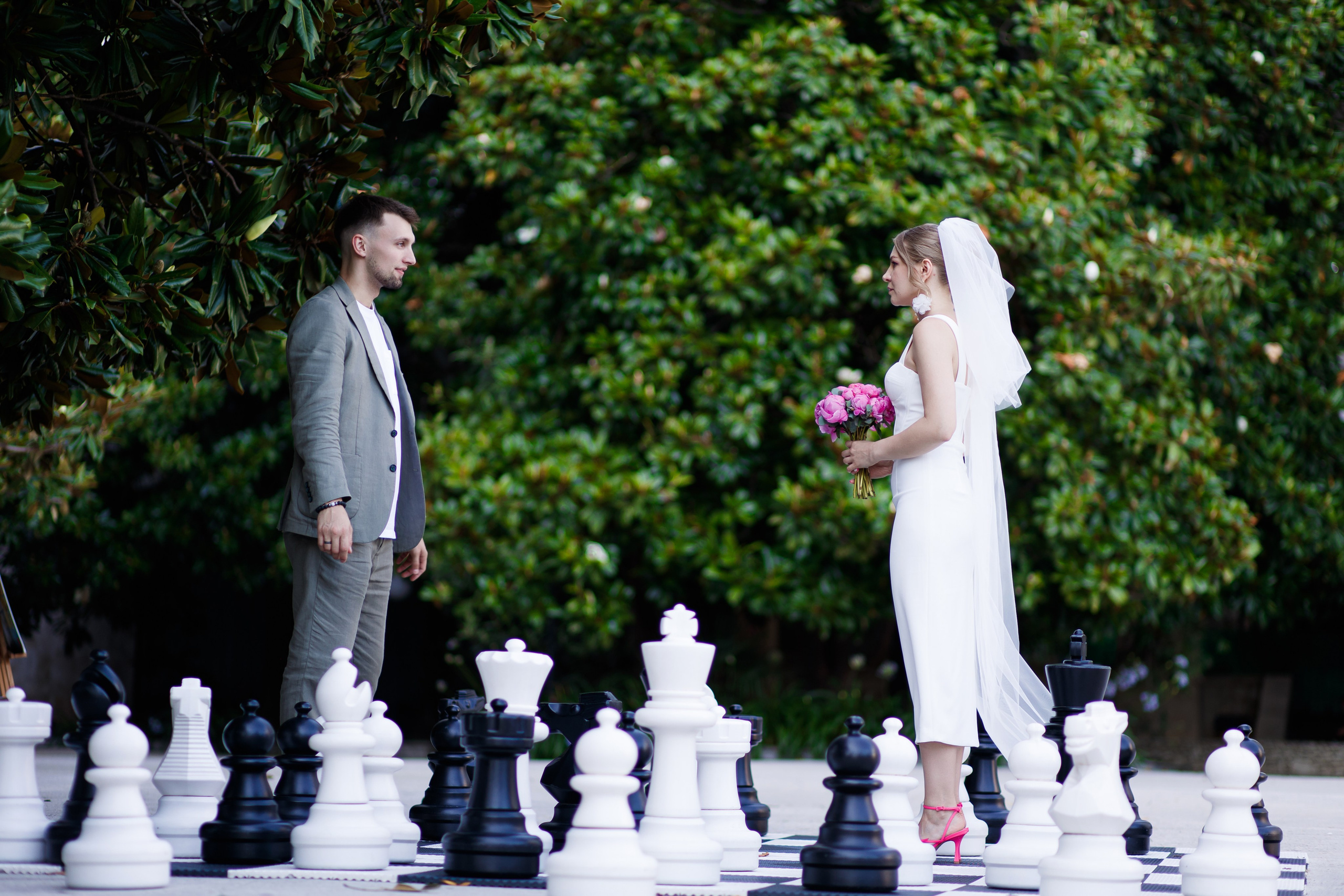 Фотосъемка  свадьбы с Сочи в отеле Жемчужина. Фотосессии в отеле Жемчужина