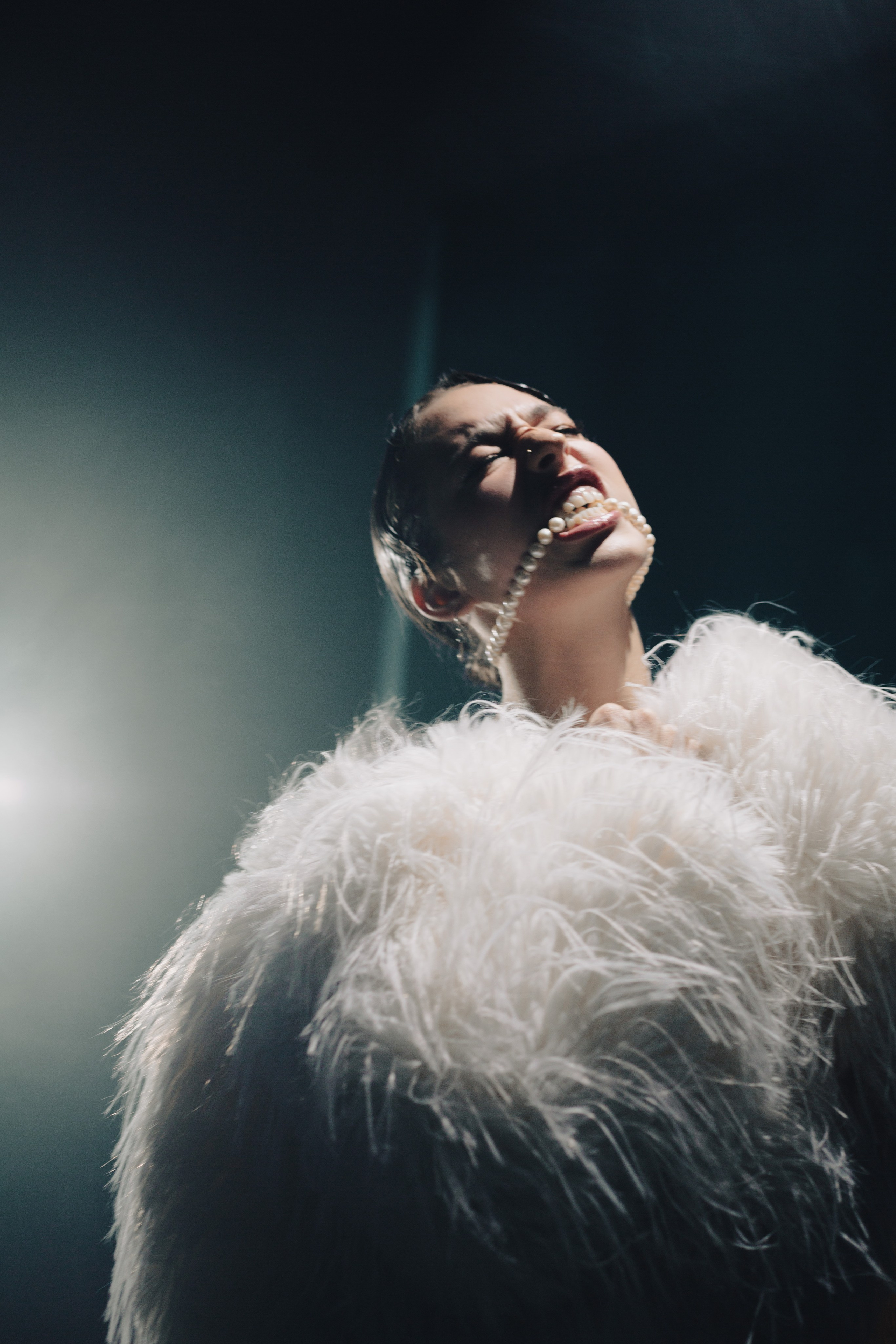 Pearl. Валерия Трофимова ФОТОГРАФ|Санкт-Петербург |Крым