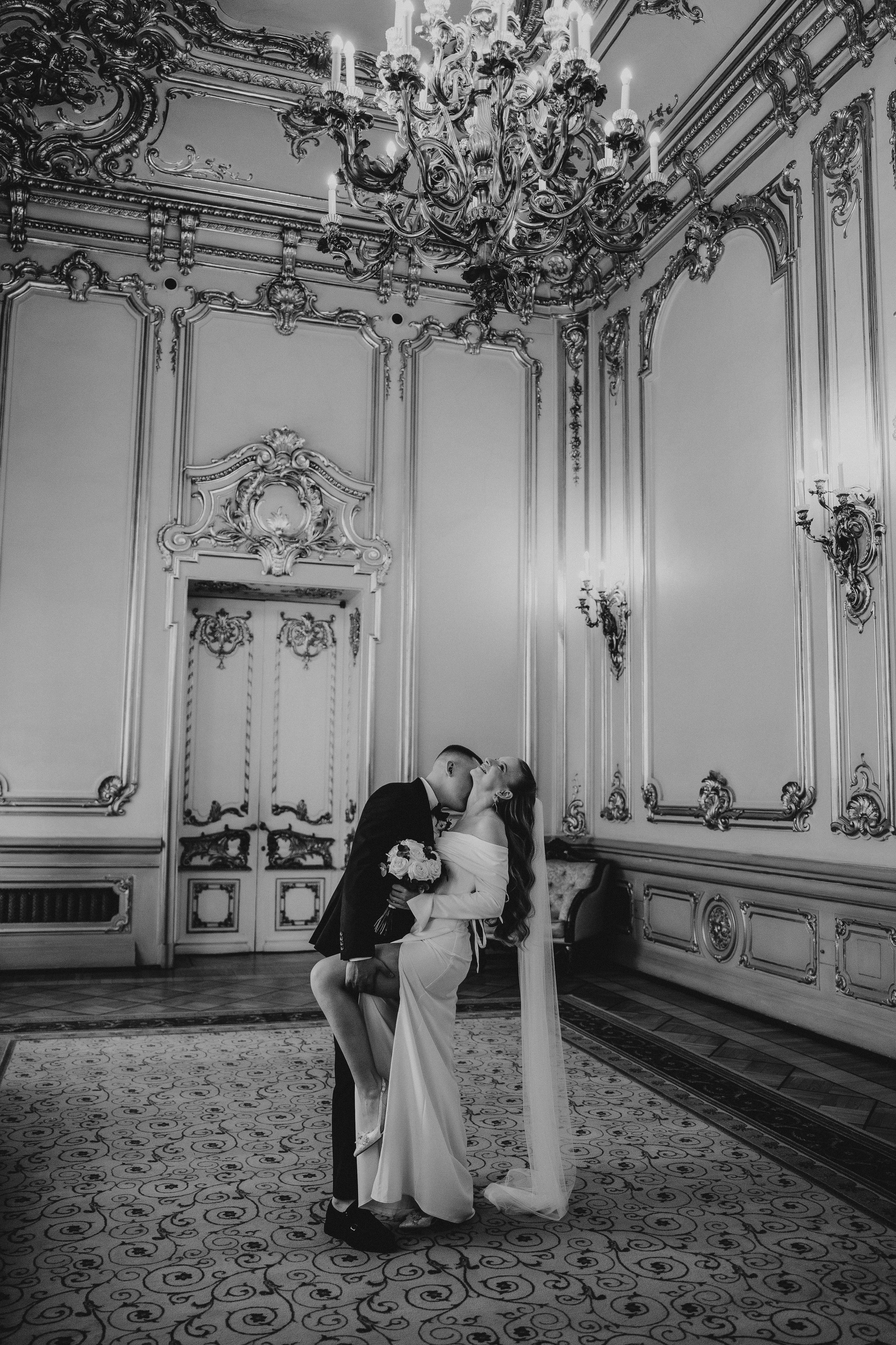 Wedding day 21.04.25. Свадебный фотограф в Санкт-Петербурге