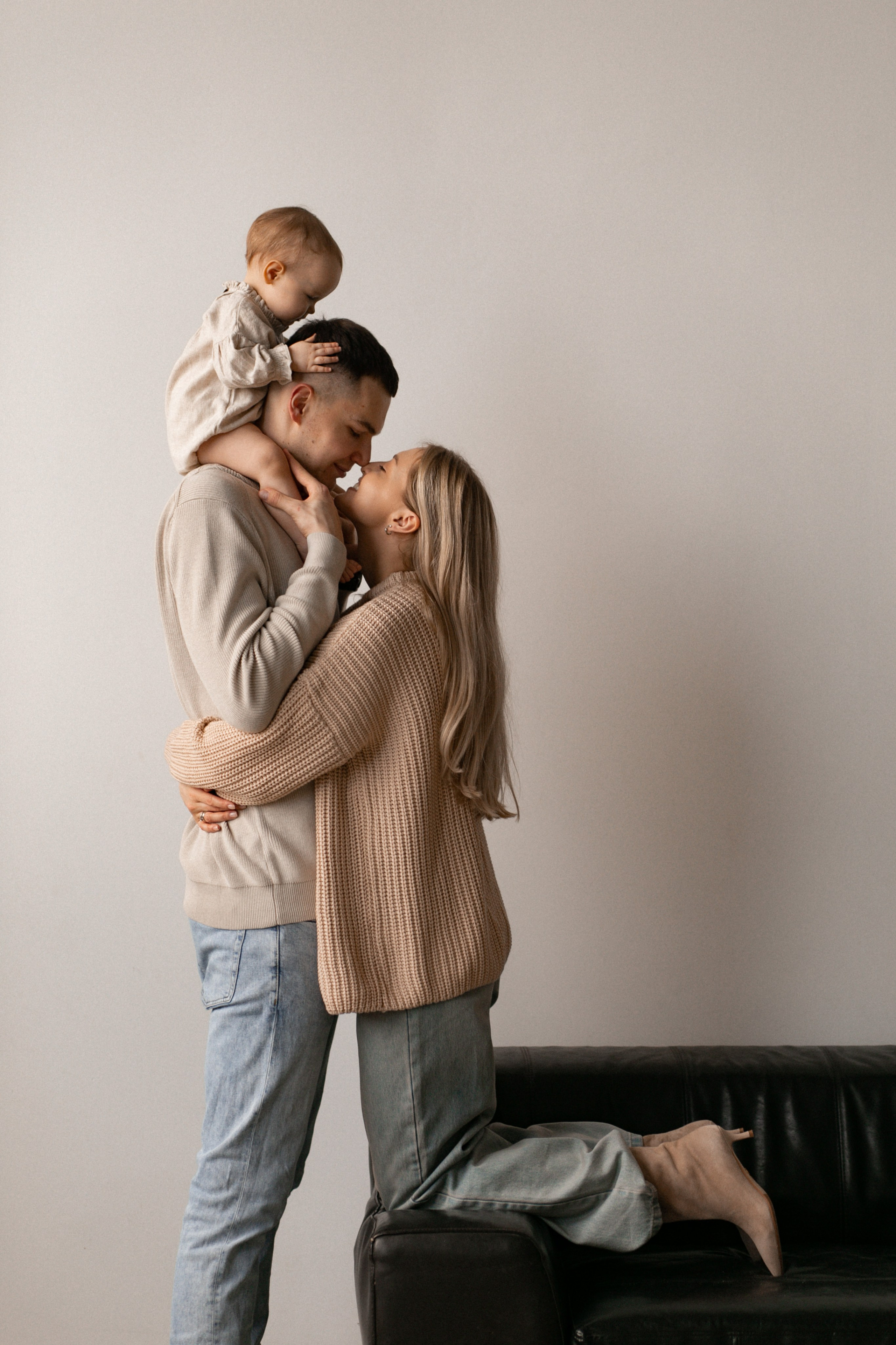 Максим + Алена. Фотограф Шевчик Виктория