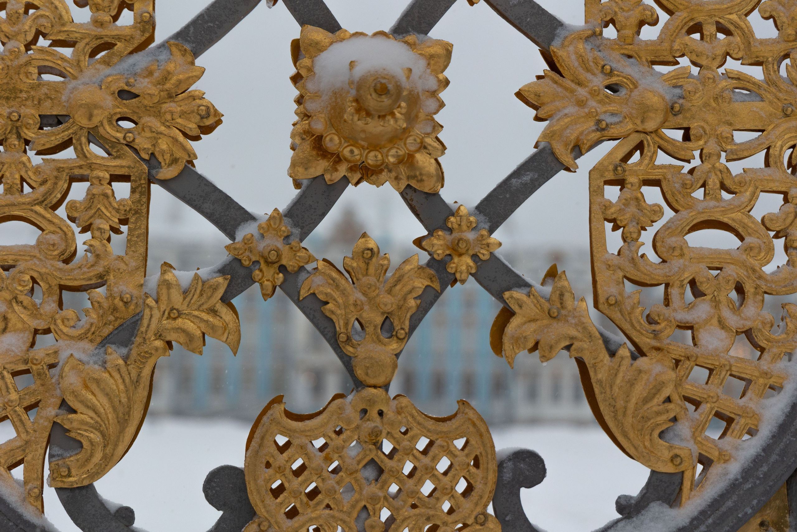 Любимое. Фотограф в Санкт-Петербурге Анна Сосновская