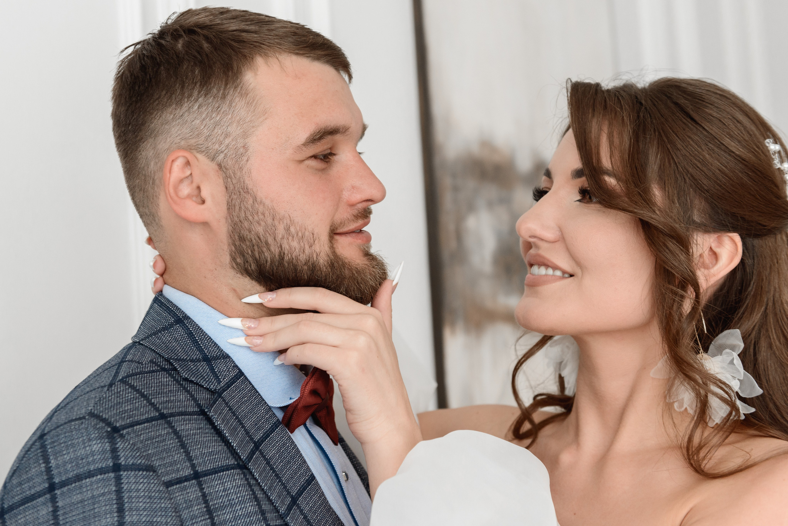 Свадебная серия -2306. СВАДЕБНЫЙ ФОТОГРАФ В ОМСКЕ ВЛАДИМИР КРАСС