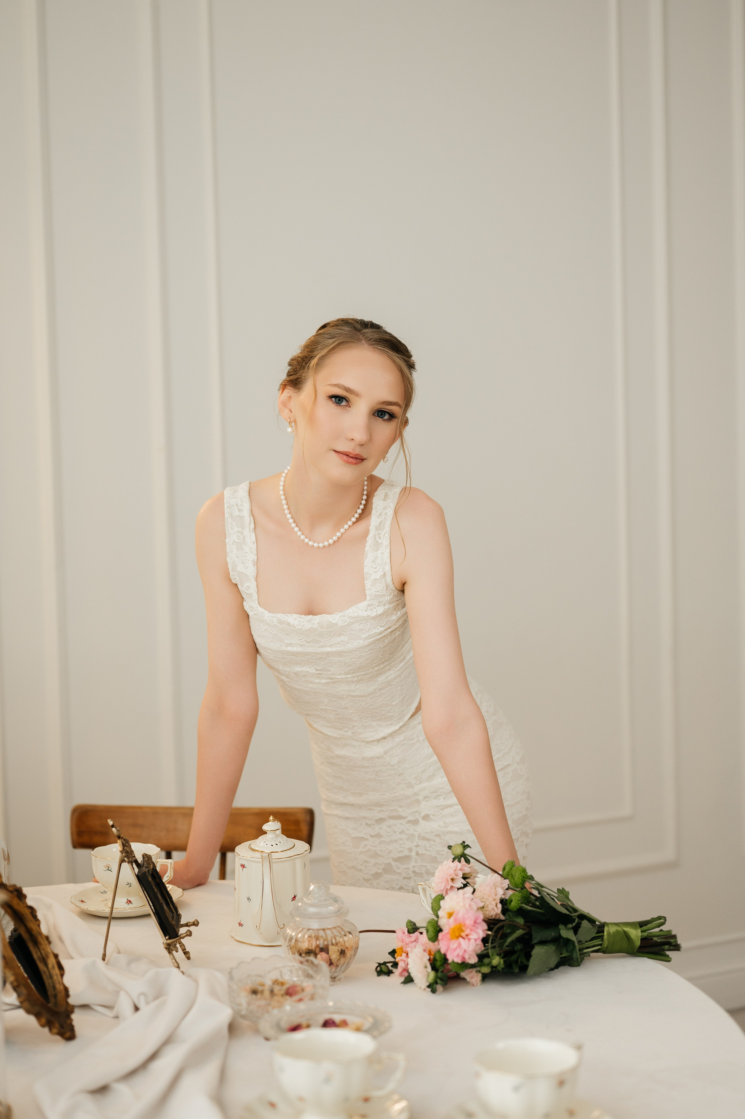 Антон и Таня. Свадебный и семейный фотограф в Краснодаре Алина Мельник