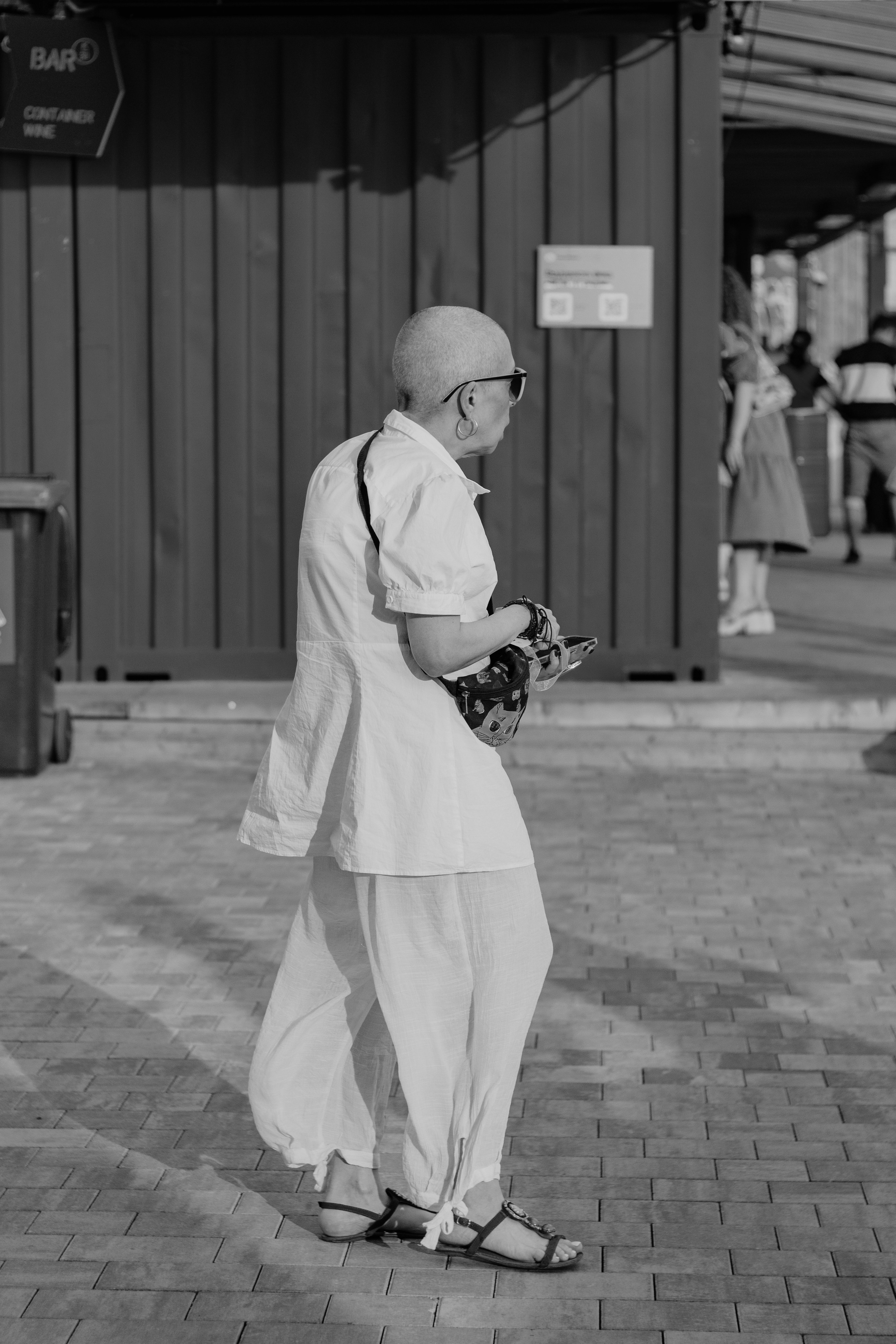 Антон Тут Рядом Фест 22. RUSLAN ROZANOV