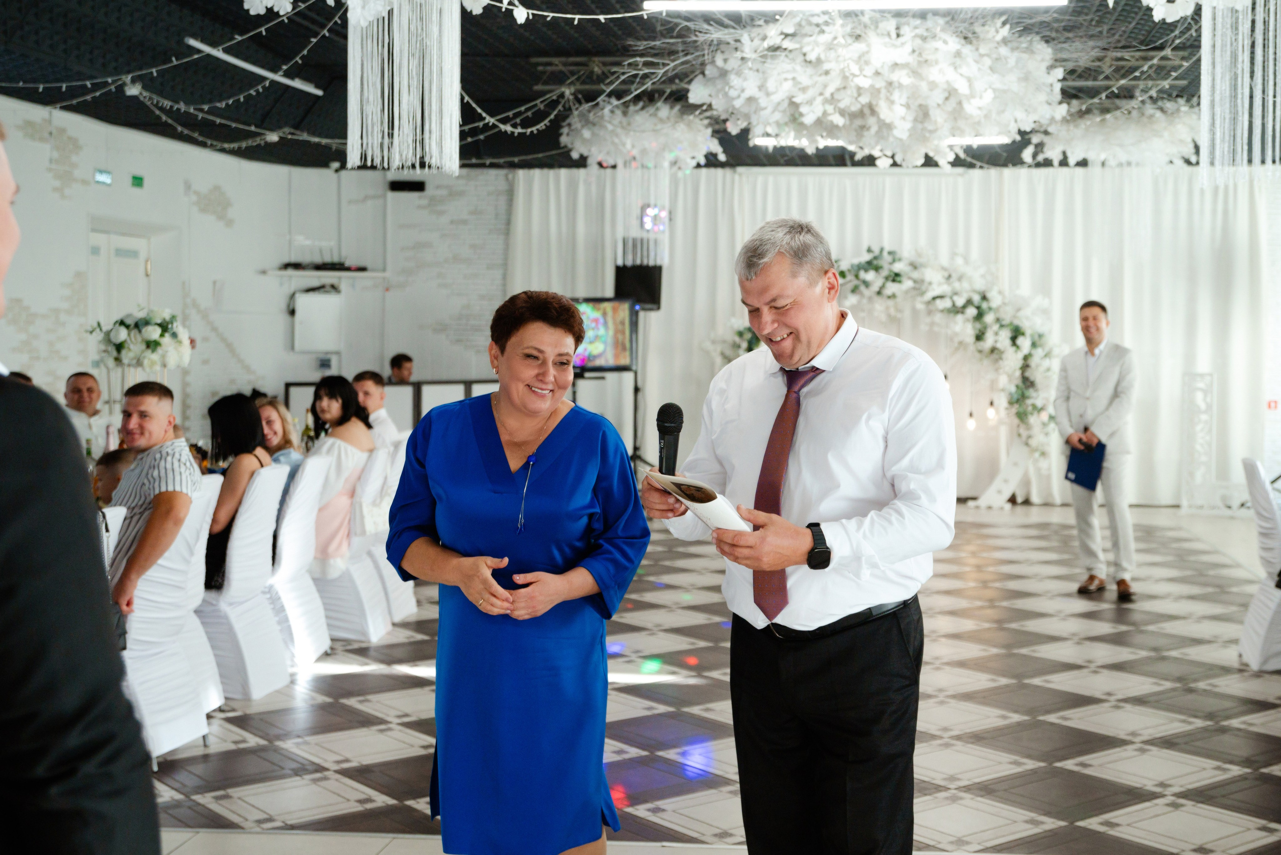 Анастасия и Александр. Сентябрь 2024. Свадебный фотограф в городе Минск Крохмалюк Анна