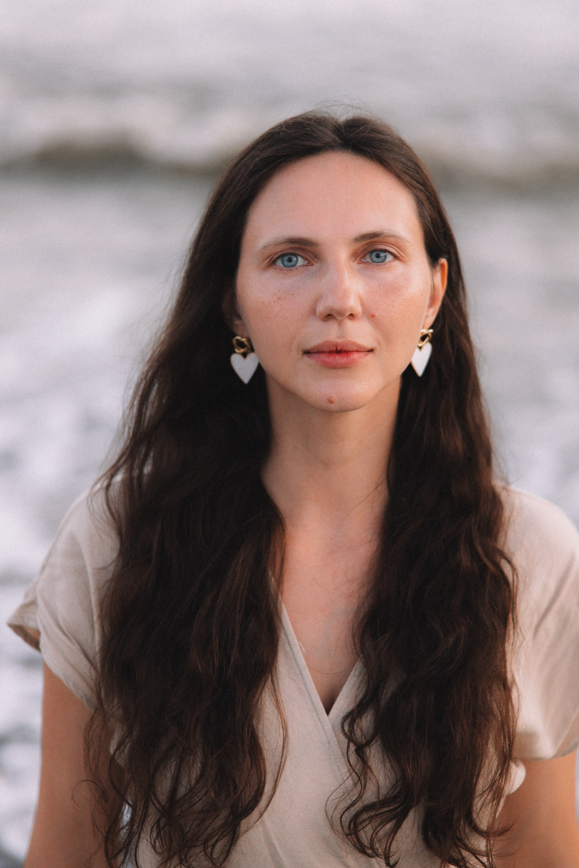 На Закате. Фотограф Галина Скорик