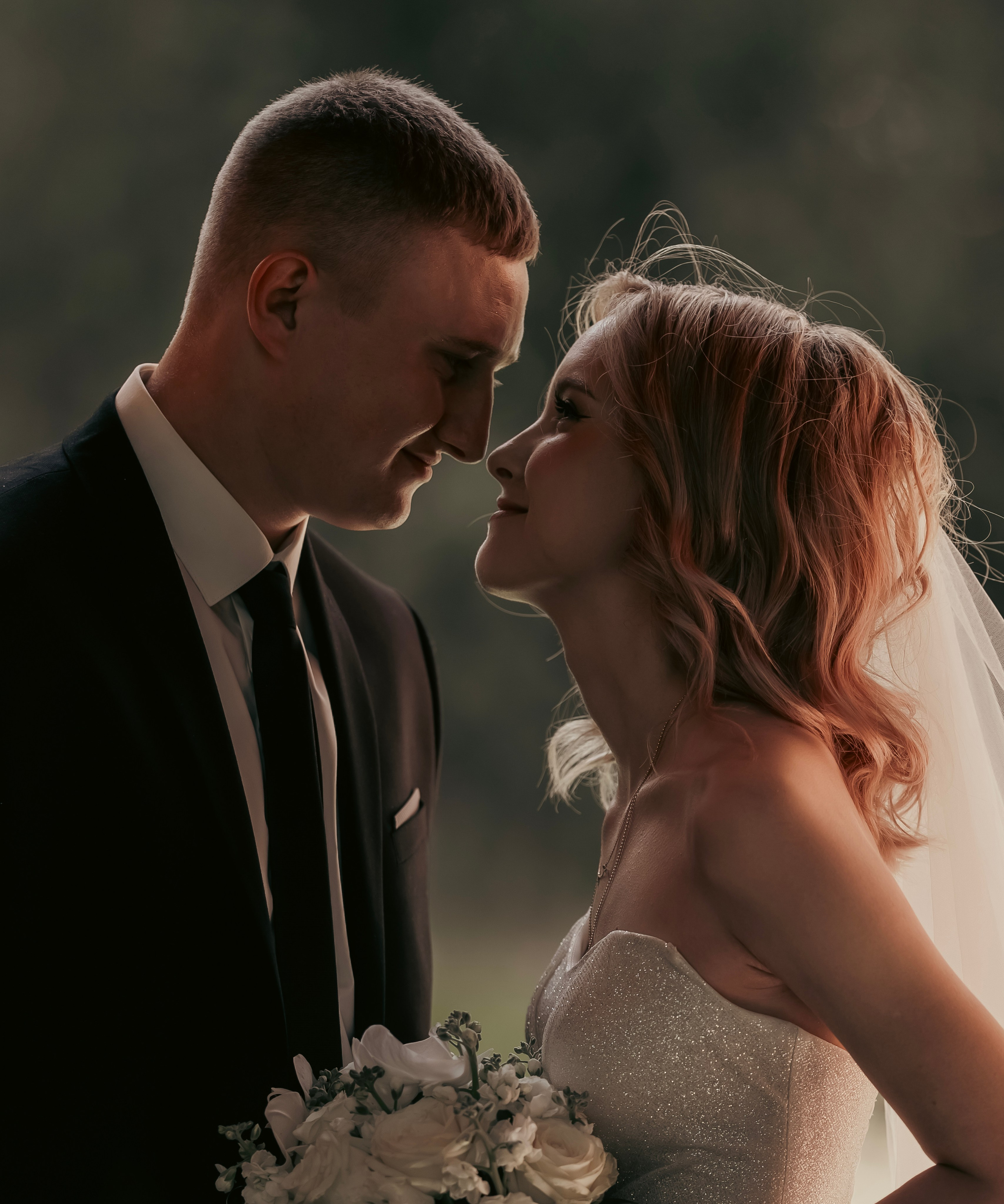 КСЕНИЯ И ПАВЕЛ. Профессиональный фотограф в Москве Марина Григорьева