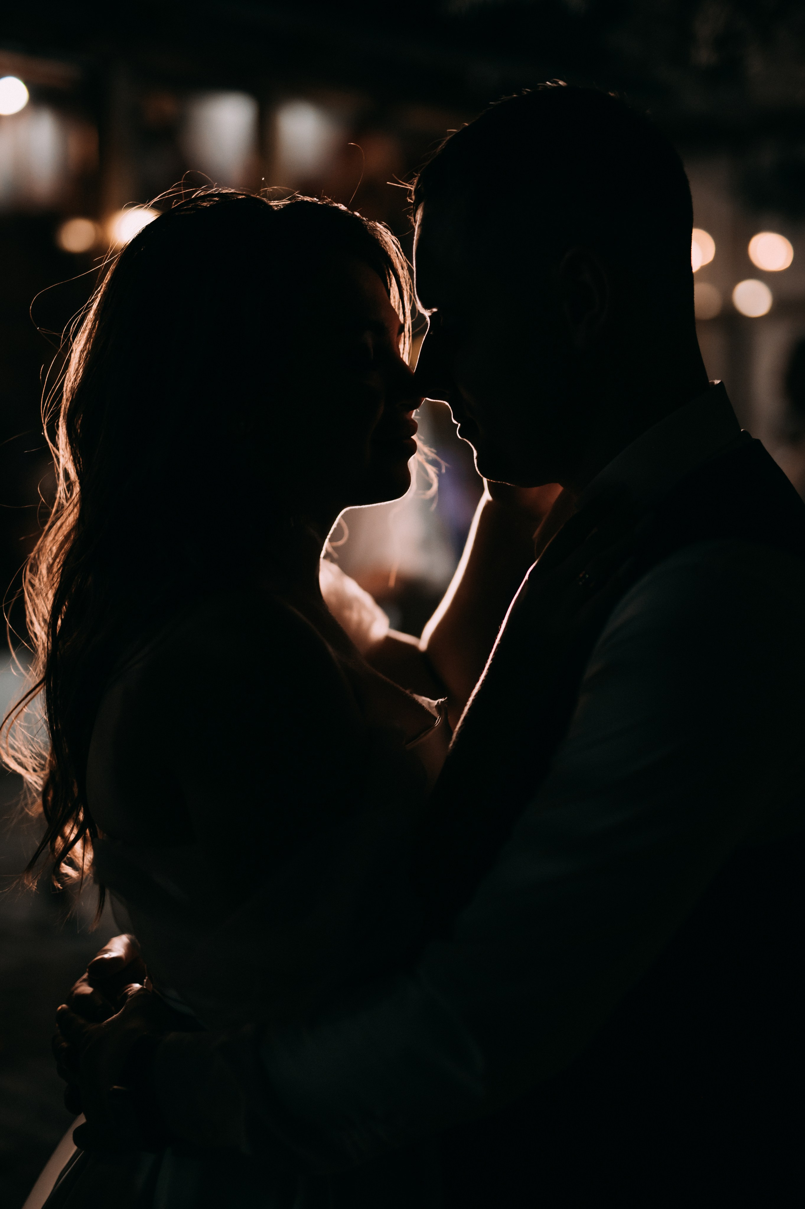 Никита + Кристина. Свадебный фотограф Волжский Волгоград Каблов Николай