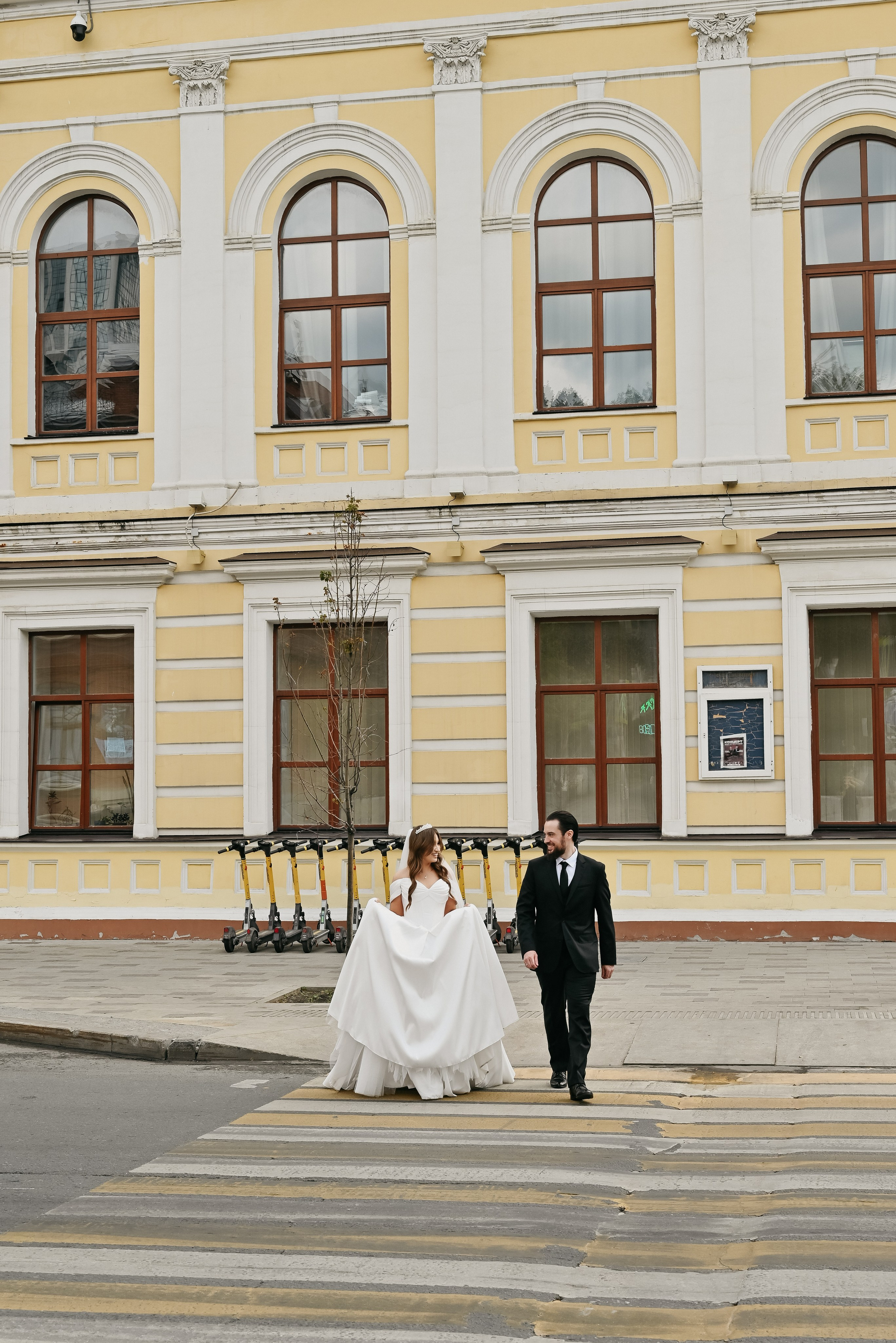 Кирилл Карина. Ваш фотограф