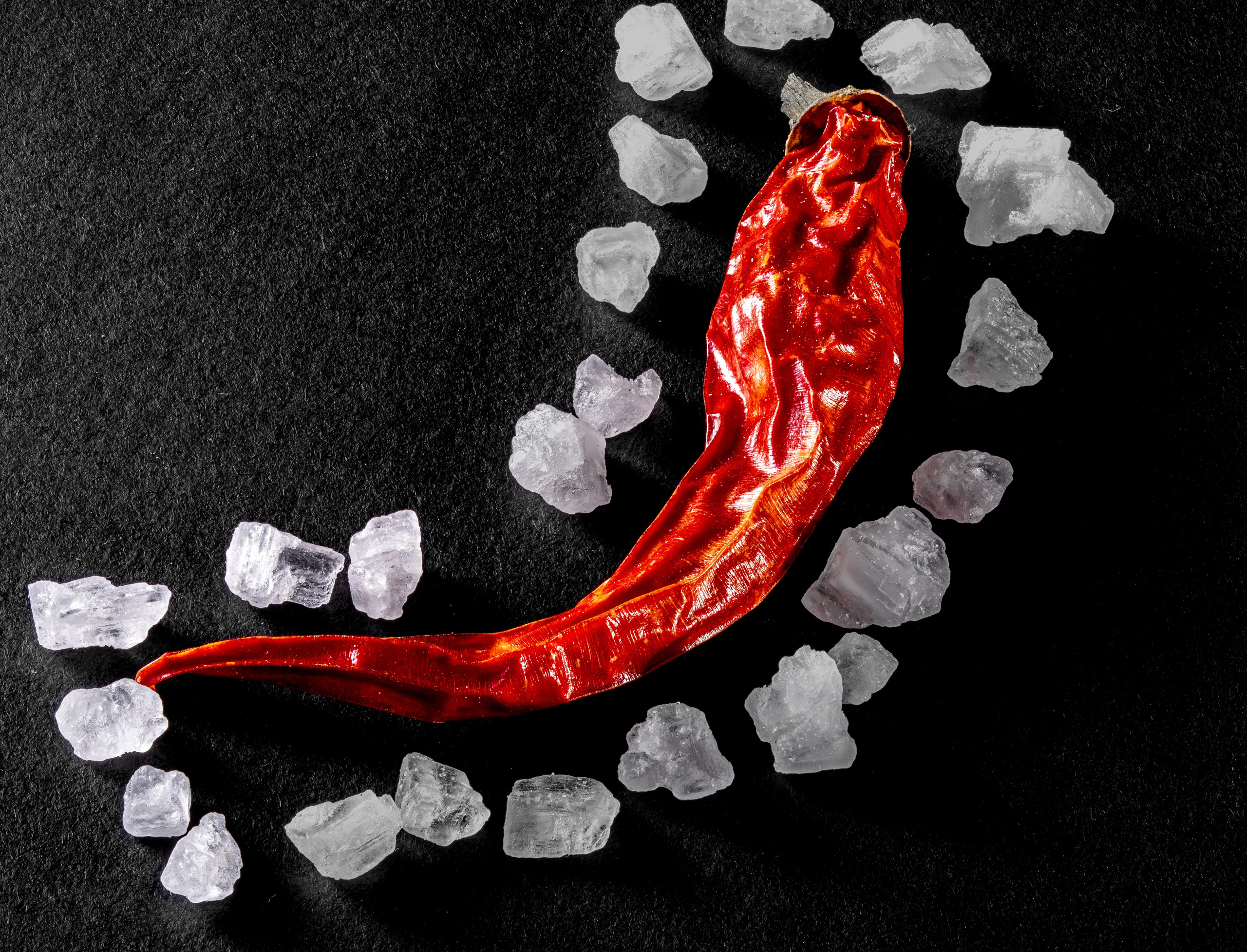 Фуд-съёмка. Предметный, рекламный, ювелирный фотограф в Москве