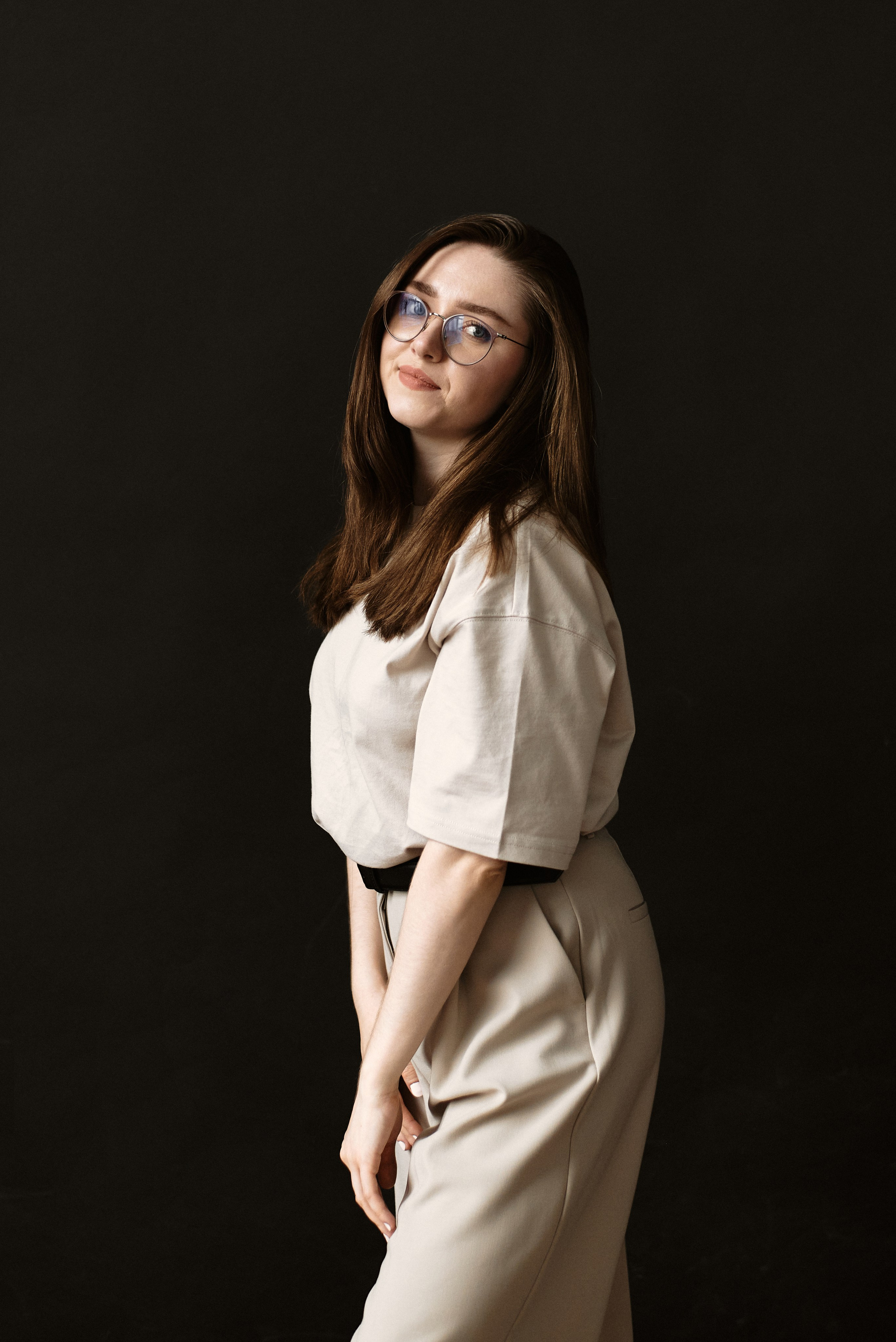 Семья Эли и Никиты. Семейный и свадебный фотограф в Нижнем Новгороде Анастасия Хренова