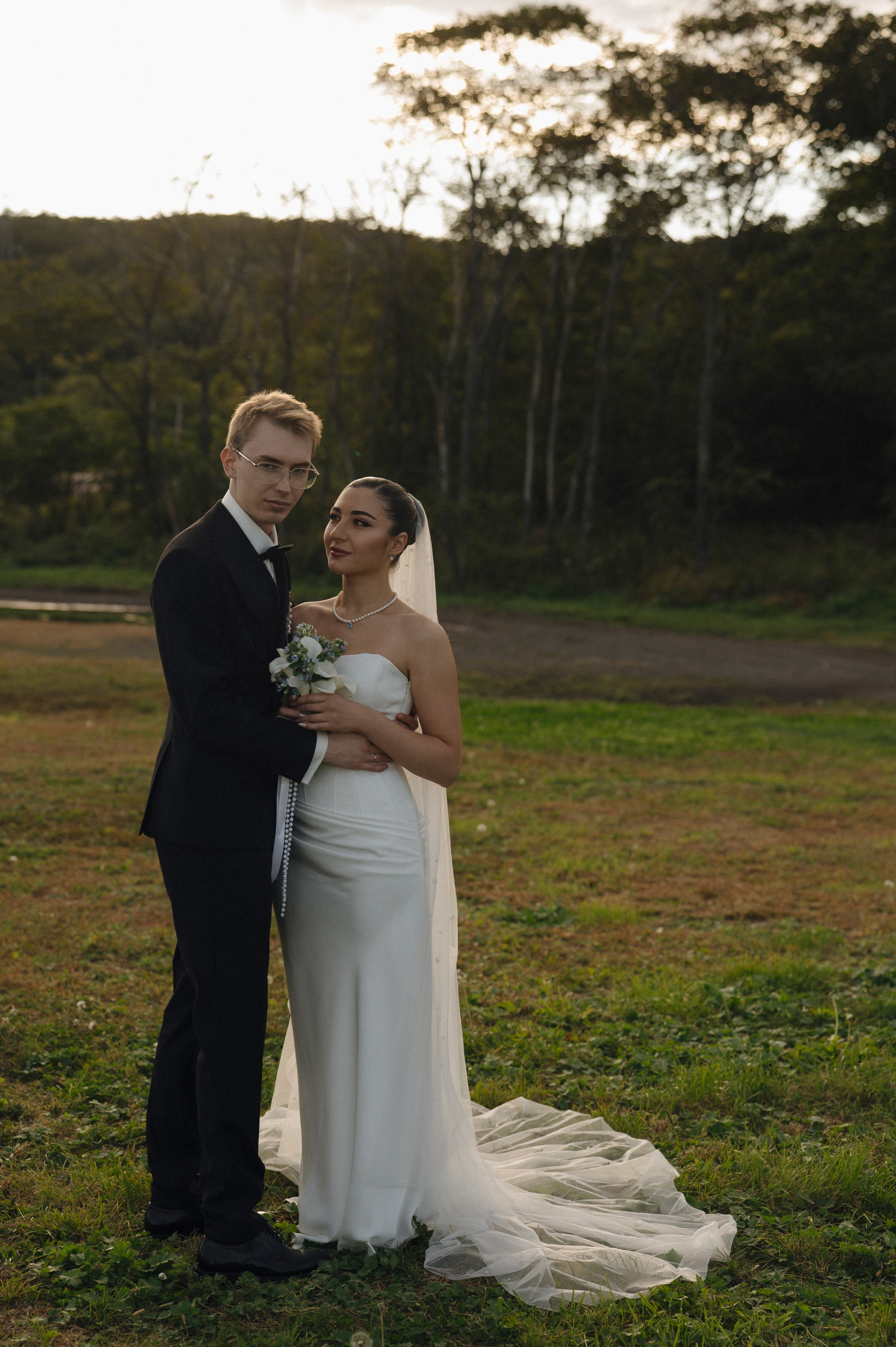 26.09.2025. Свадебный фотограф во Владивостоке Гарагуля Игорь