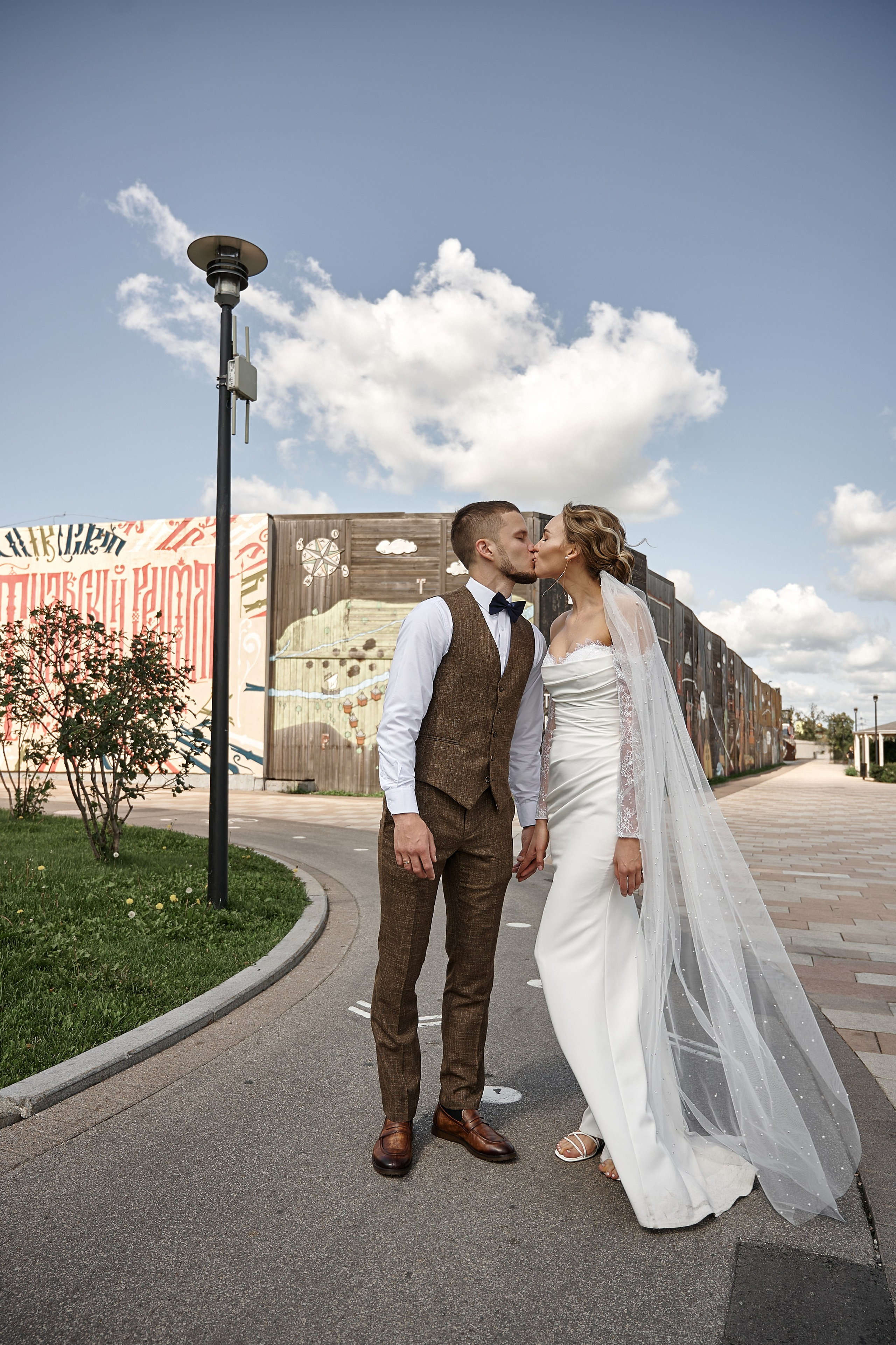 Ольга и Сергей!. Свадебный и семейный фотограф в Щёкино, Тула I Мария Житная