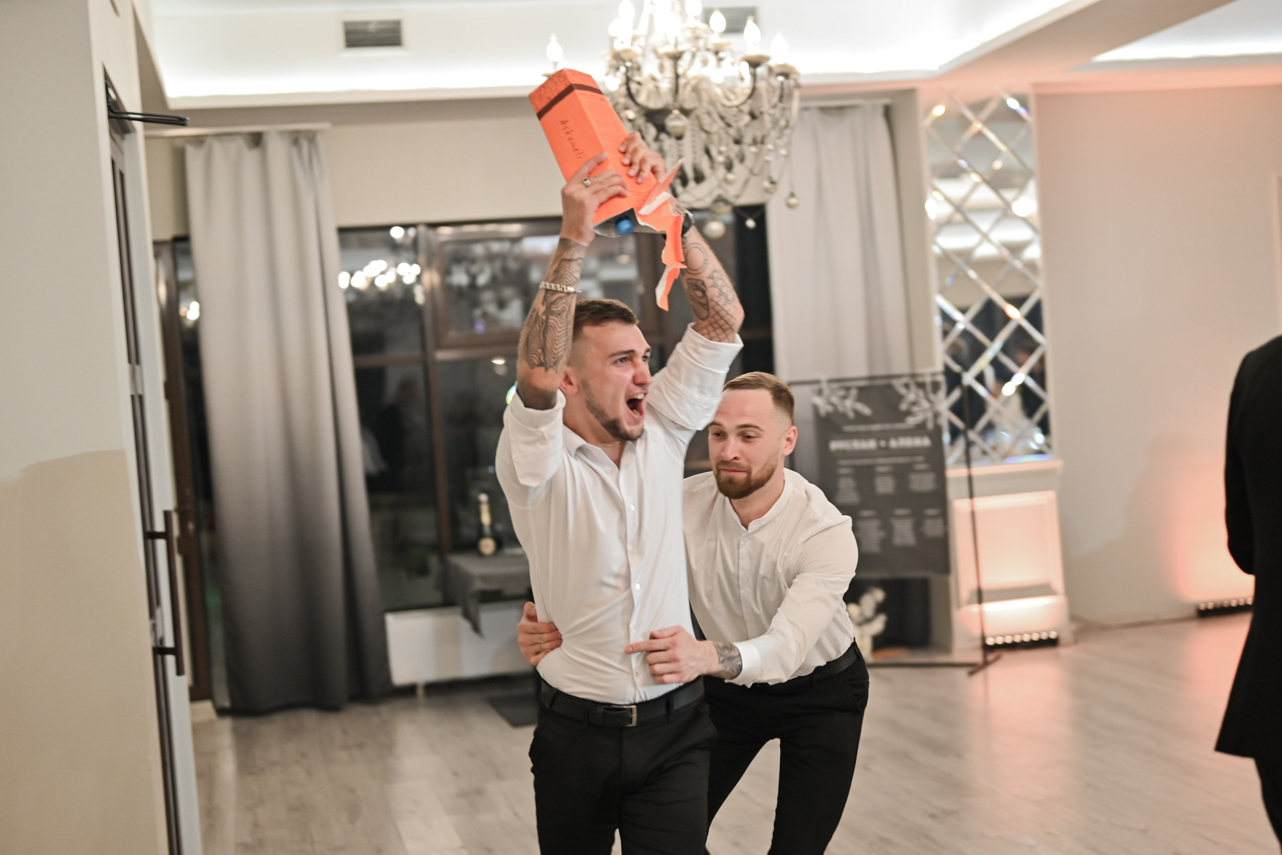 R & A. Свадебный и семейный фотограф в Уфе Александров Максим