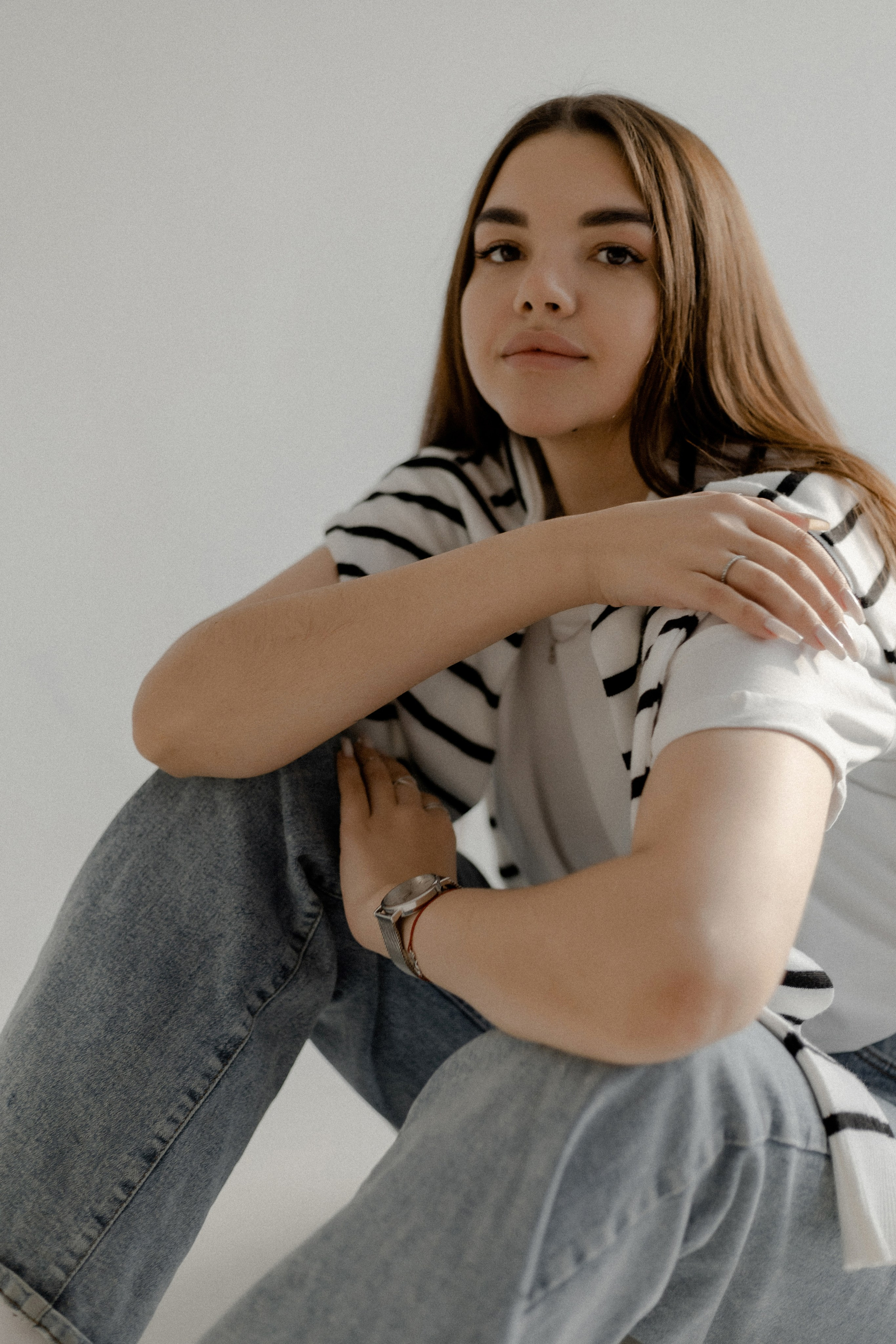 Вероника. Фотограф Йошкар-Ола Марина Королева